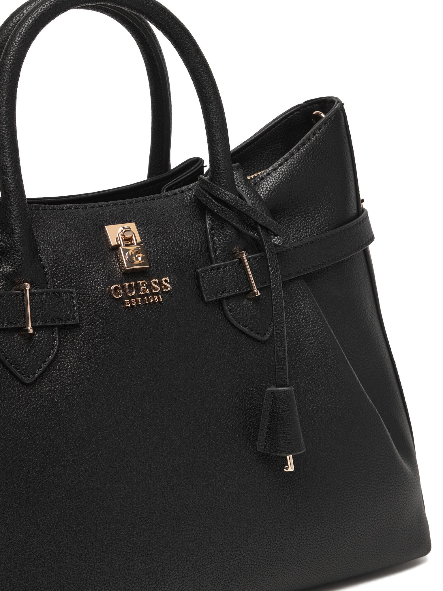 Sacs à Main  Guess jeans HWBG78 33070 BLACK