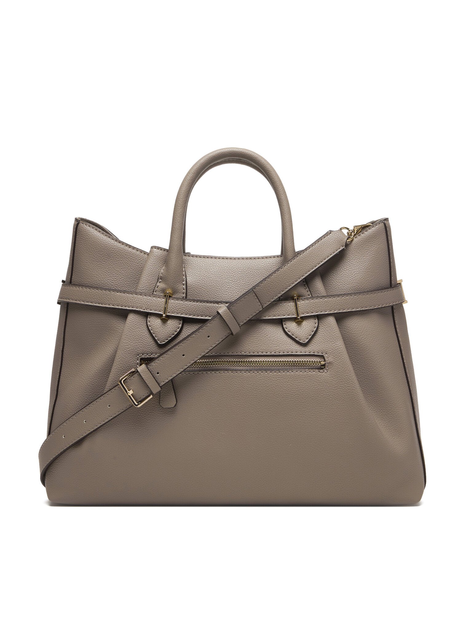 Sacs à Main  Guess jeans HWBG78 33070 DARK TAUPE