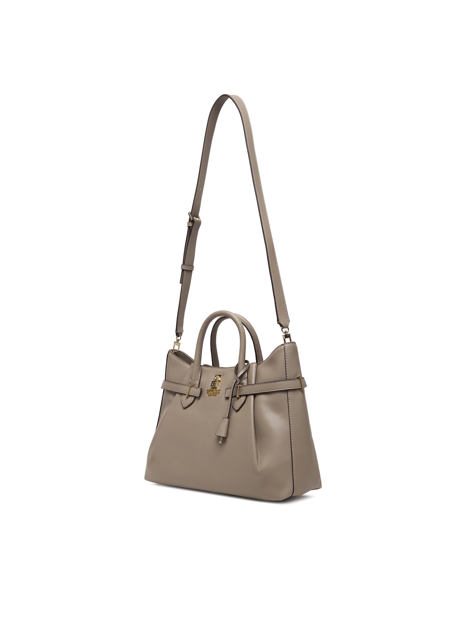 Sacs à Main  Guess jeans HWBG78 33070 DARK TAUPE