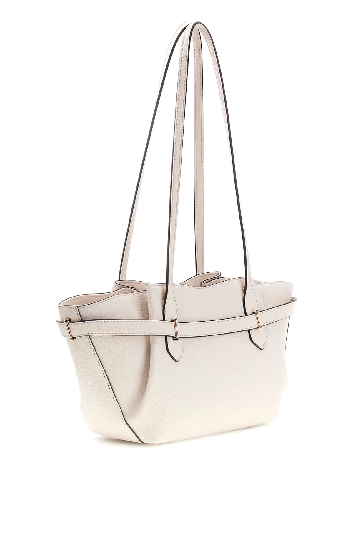 Sac porté épaule  Guess jeans HWBG78 33080 OFF WHITE