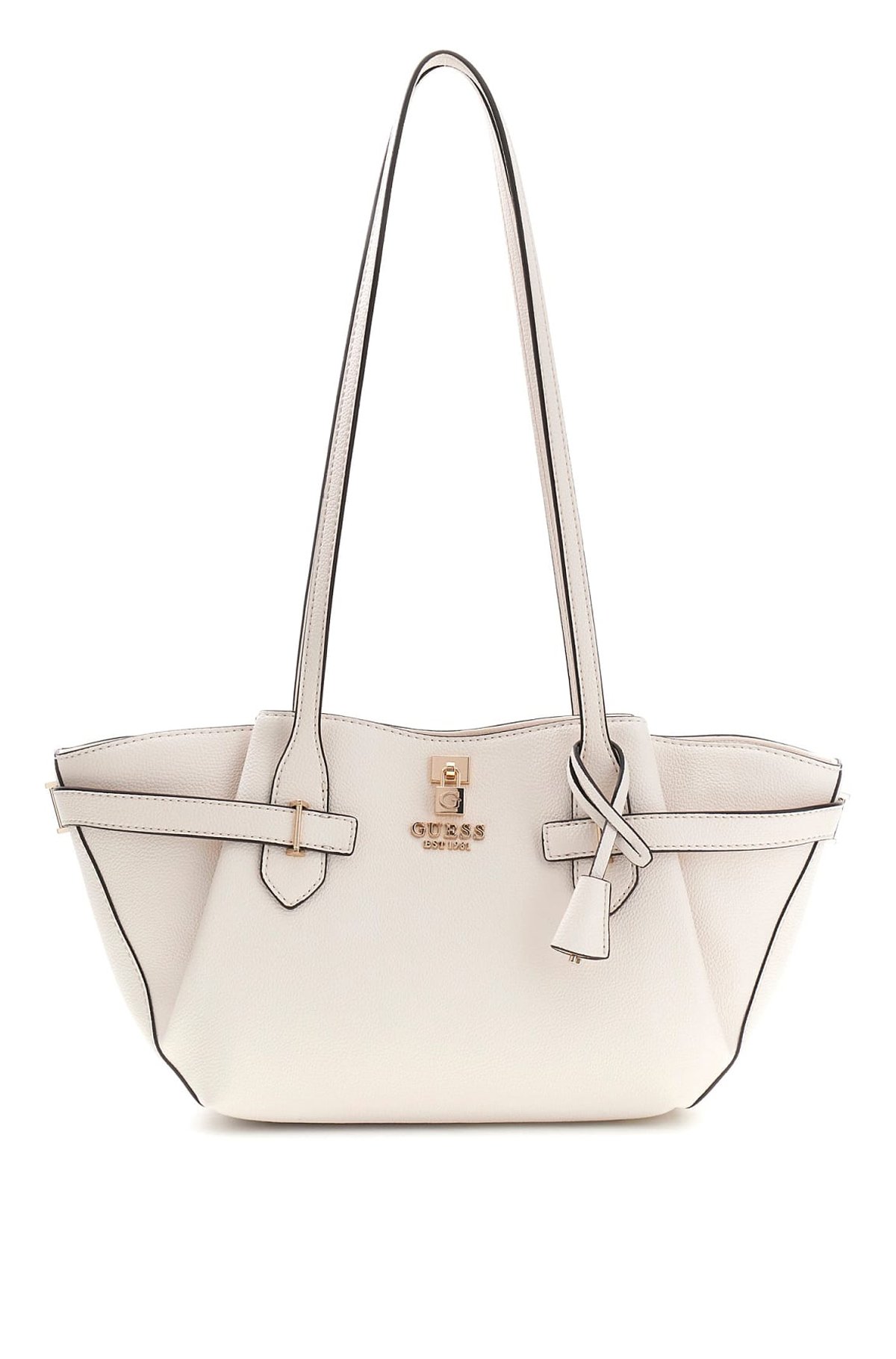 Sac porté épaule  Guess jeans HWBG78 33080 OFF WHITE