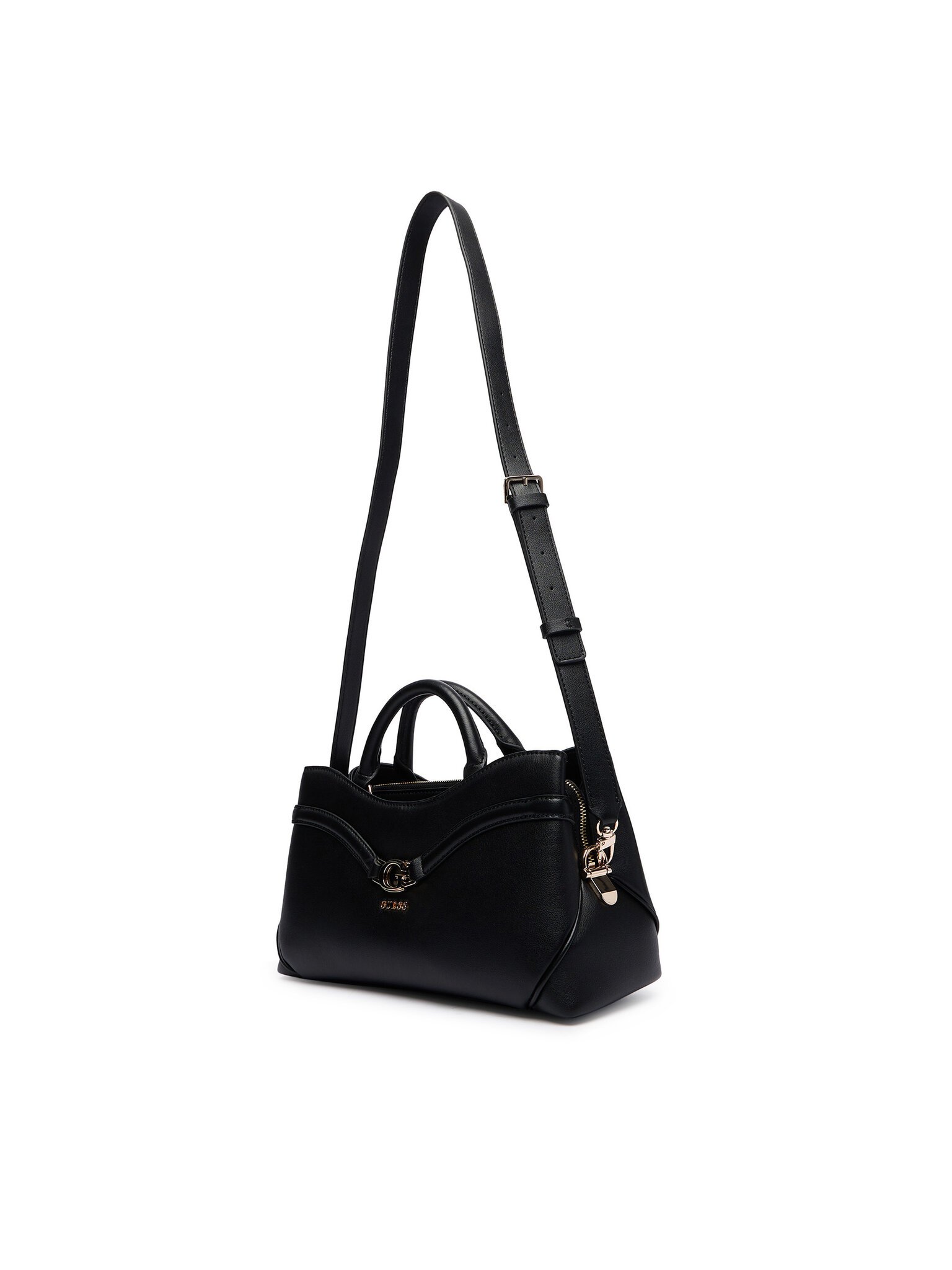 Sacs à Main  Guess jeans HWBG79 93060 BLACK
