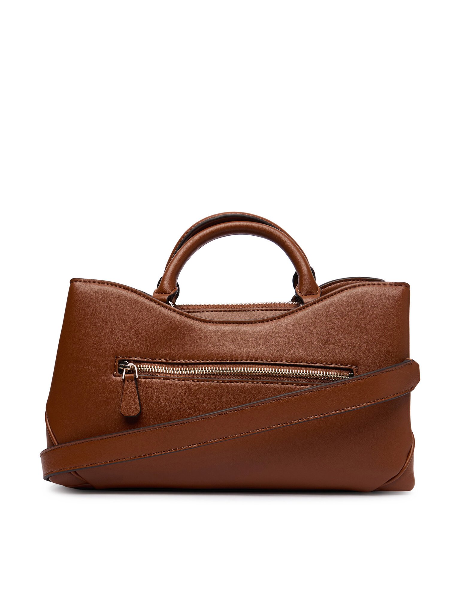 Sacs à Main  Guess jeans HWBG79 93060 COGNAC