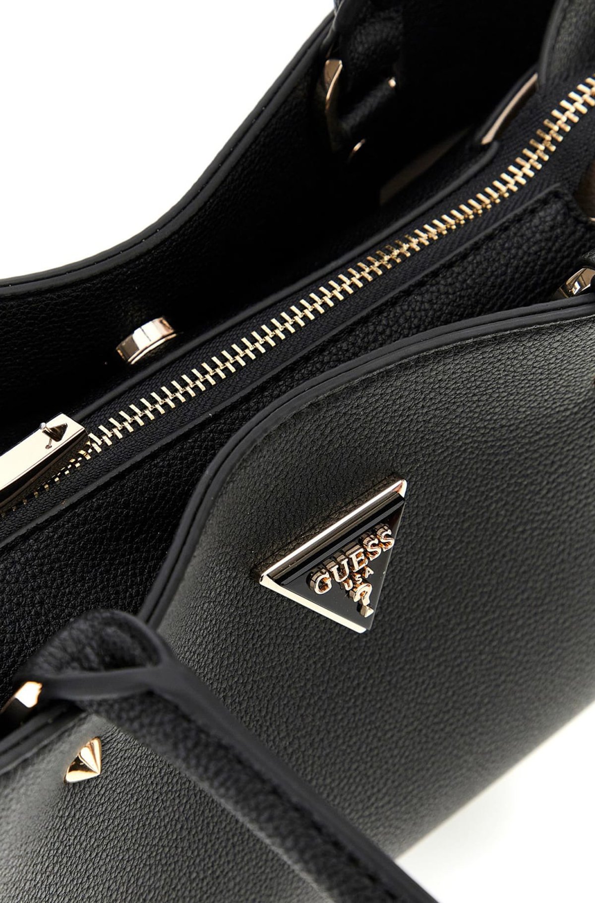 Sacs à Main  Guess jeans HWBG87 78090 BLACK