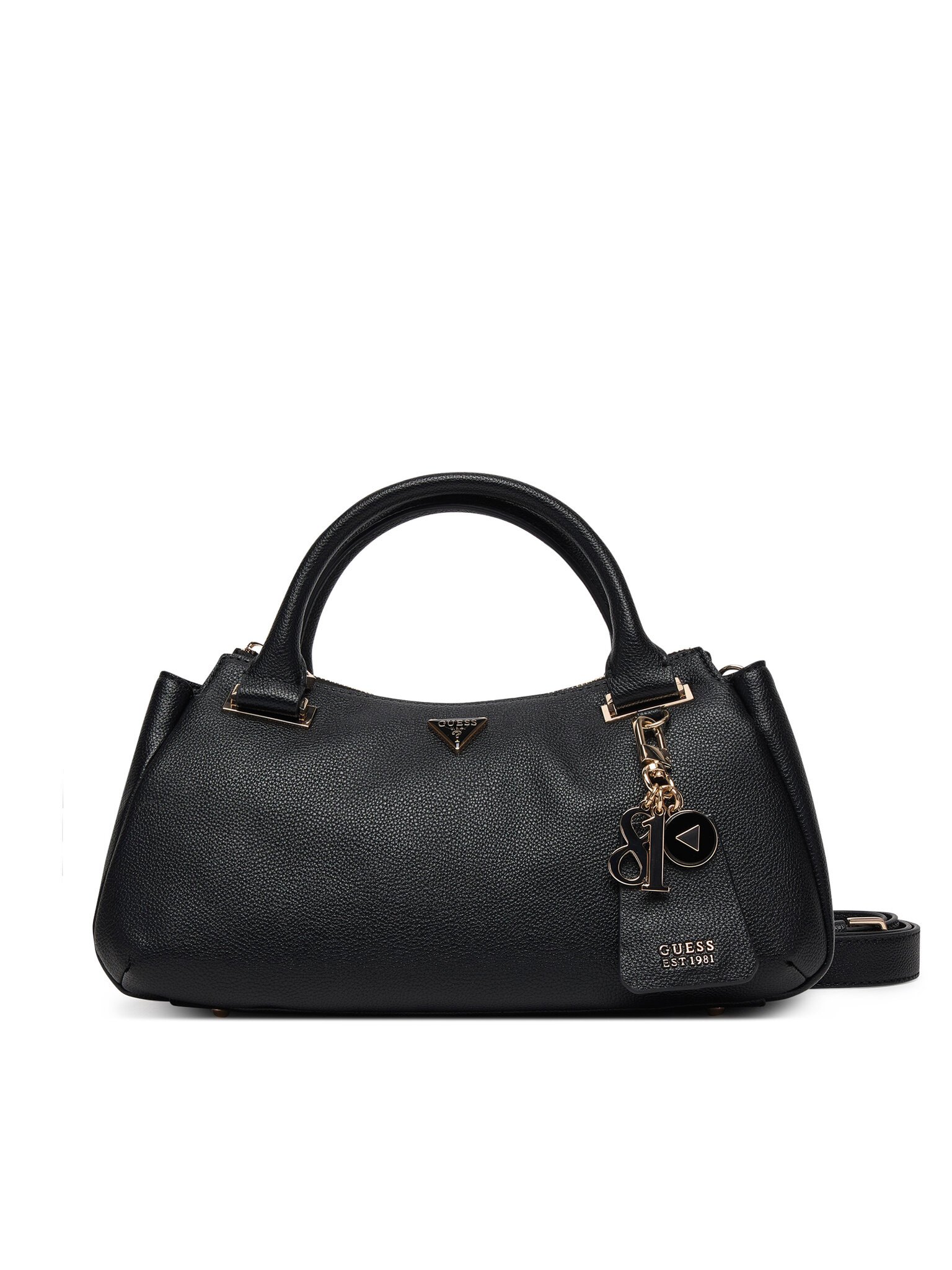 Sacs à Main  Guess jeans HWBG96 64060 BLACK