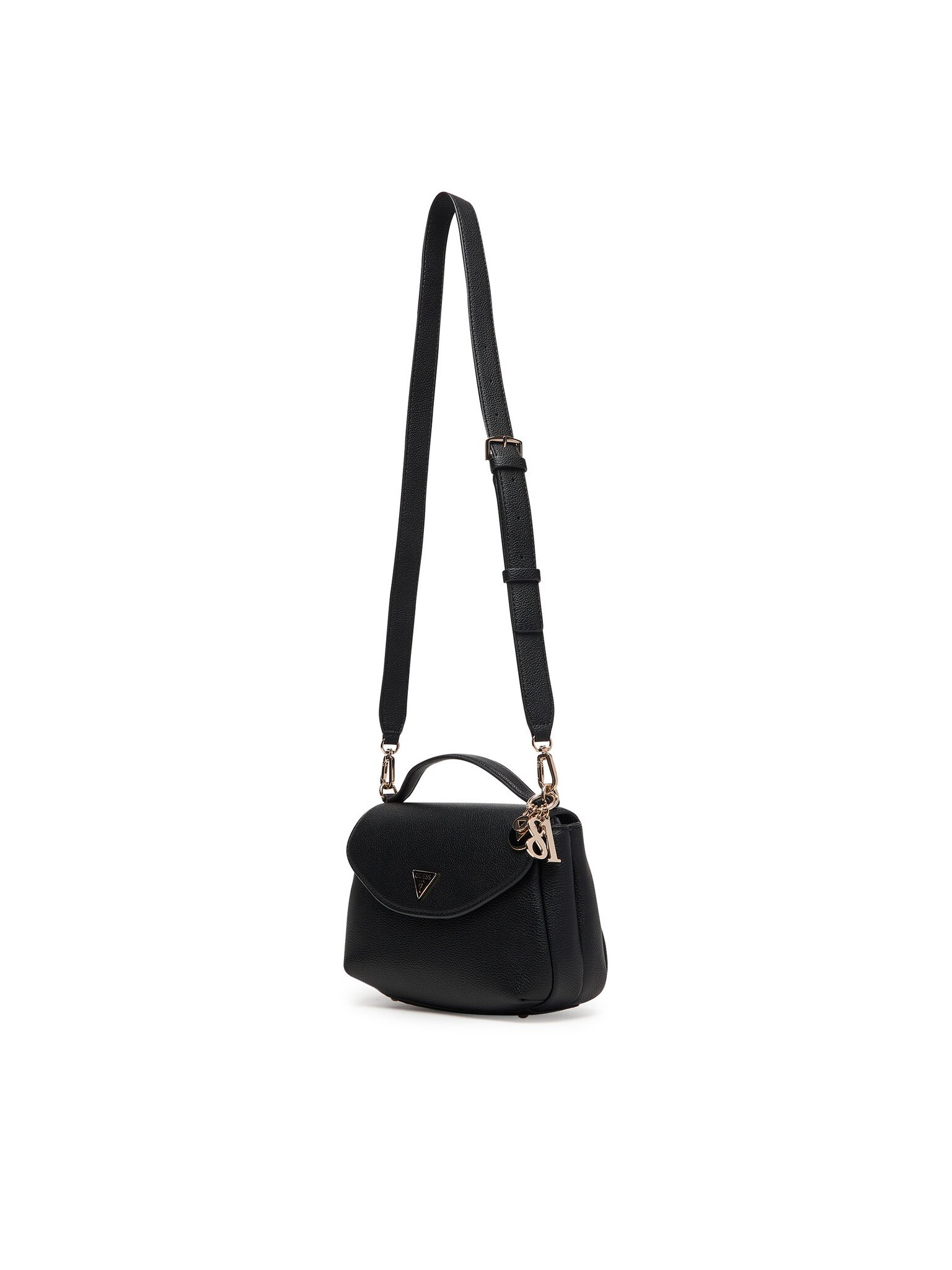 Sacs à Main  Guess jeans HWBG96 64200 BLACK