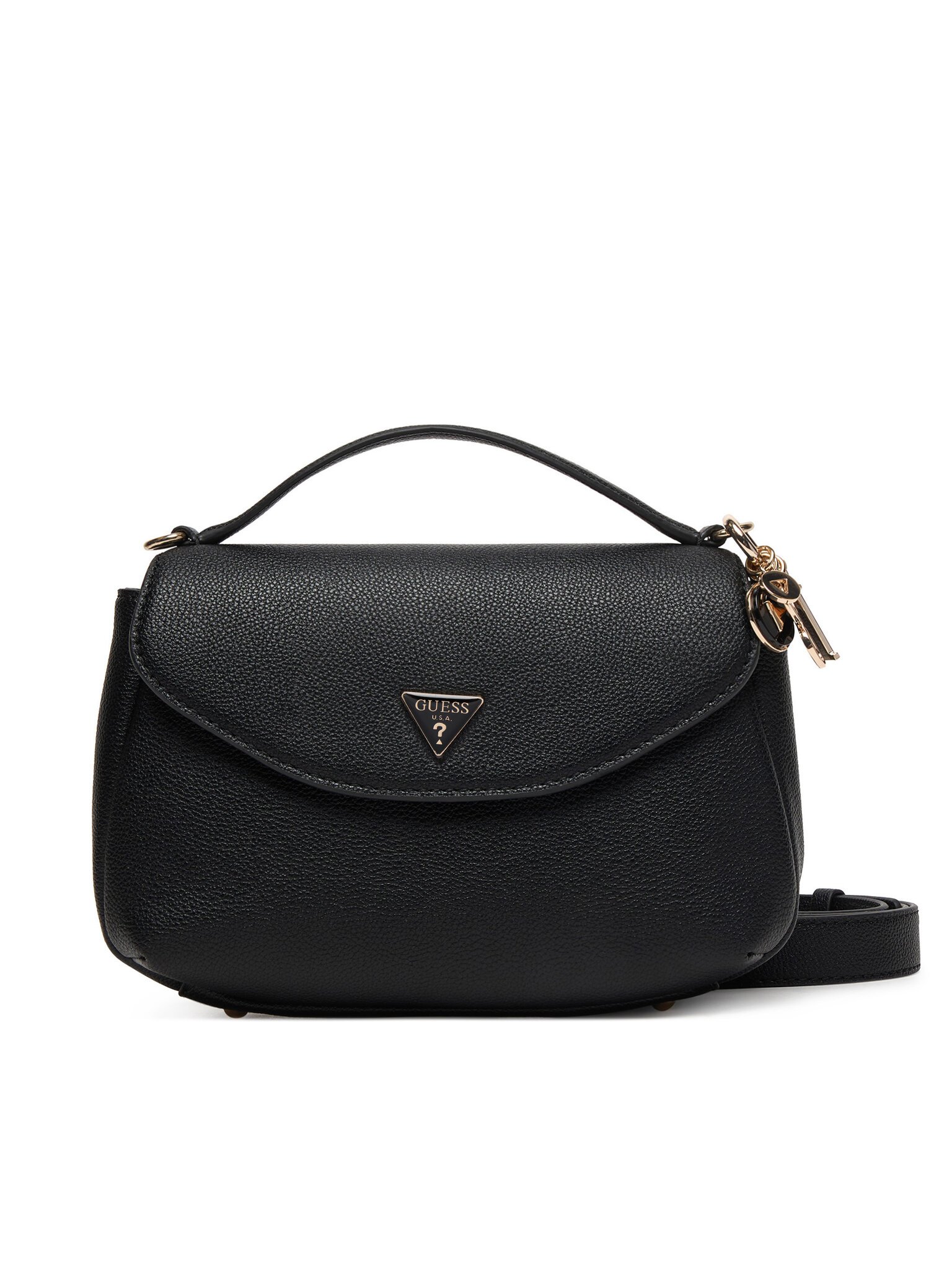 Sacs à Main  Guess jeans HWBG96 64200 BLACK