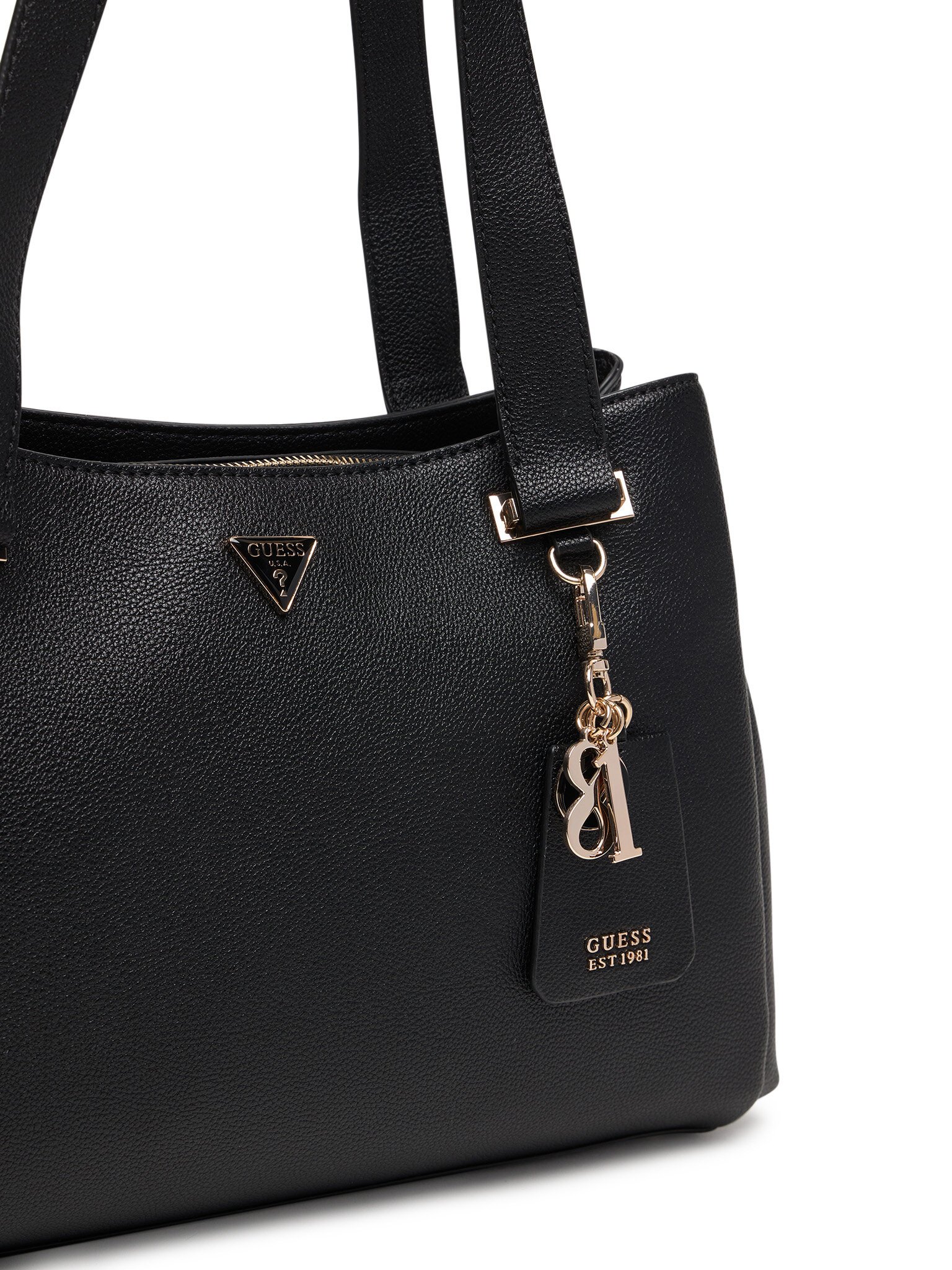 Sacs à Main  Guess jeans HWBG96 64220 BLACK