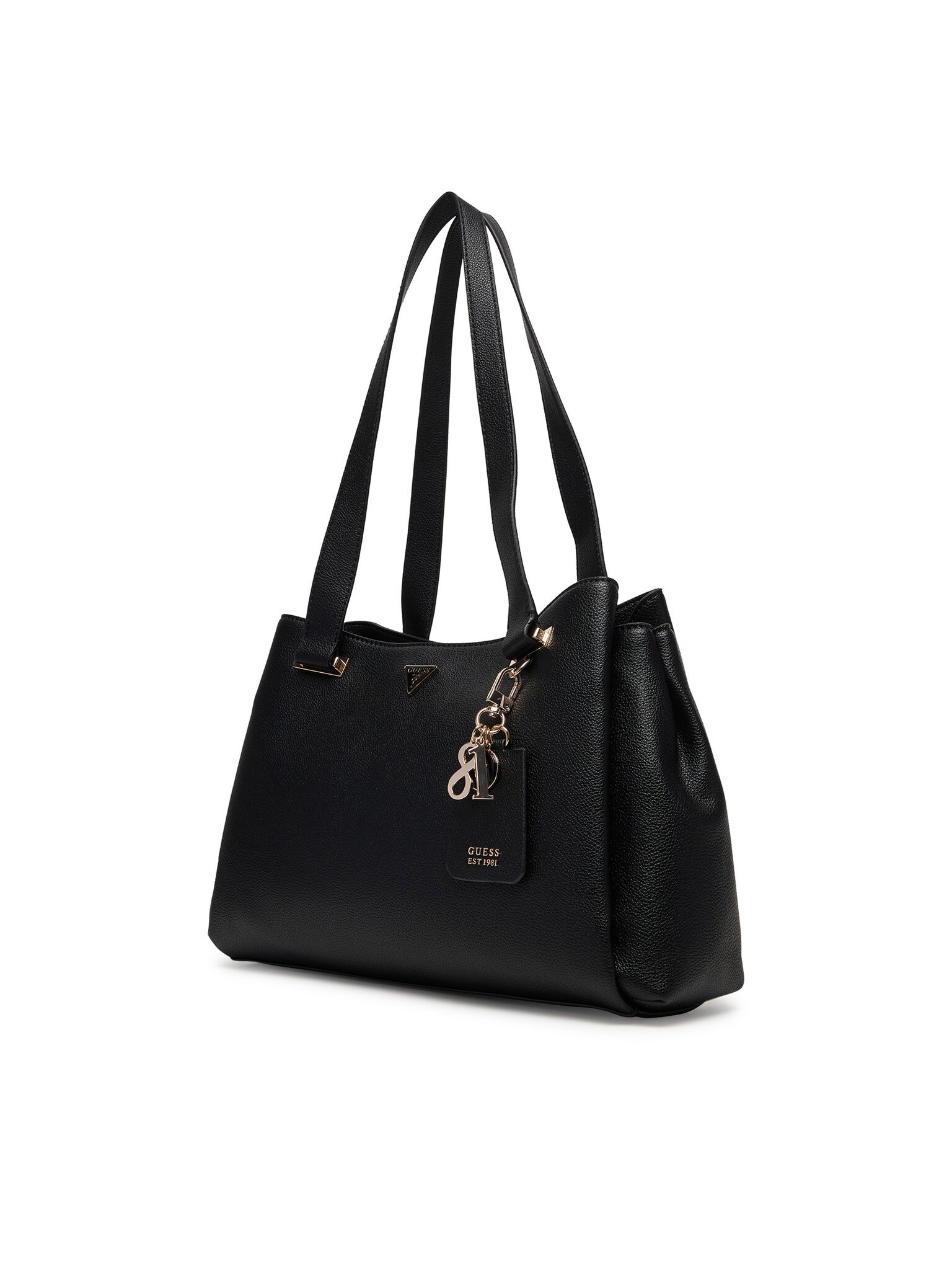 Sacs à Main  Guess jeans HWBG96 64220 BLACK