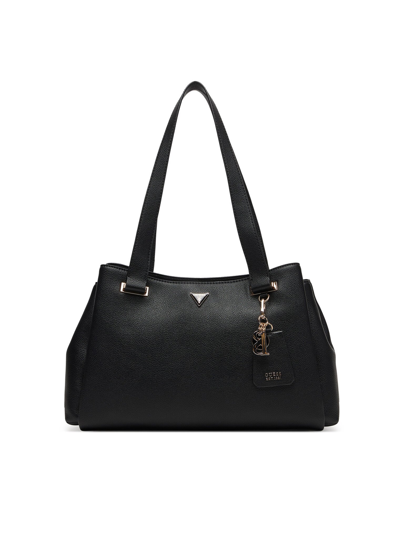 Sacs à Main  Guess jeans HWBG96 64220 BLACK