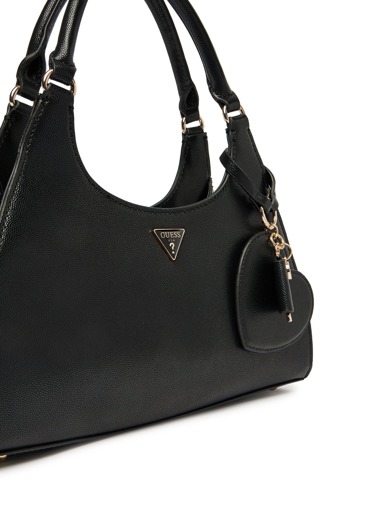 Sacs à Main  Guess jeans HWBG99 32060 BLACK