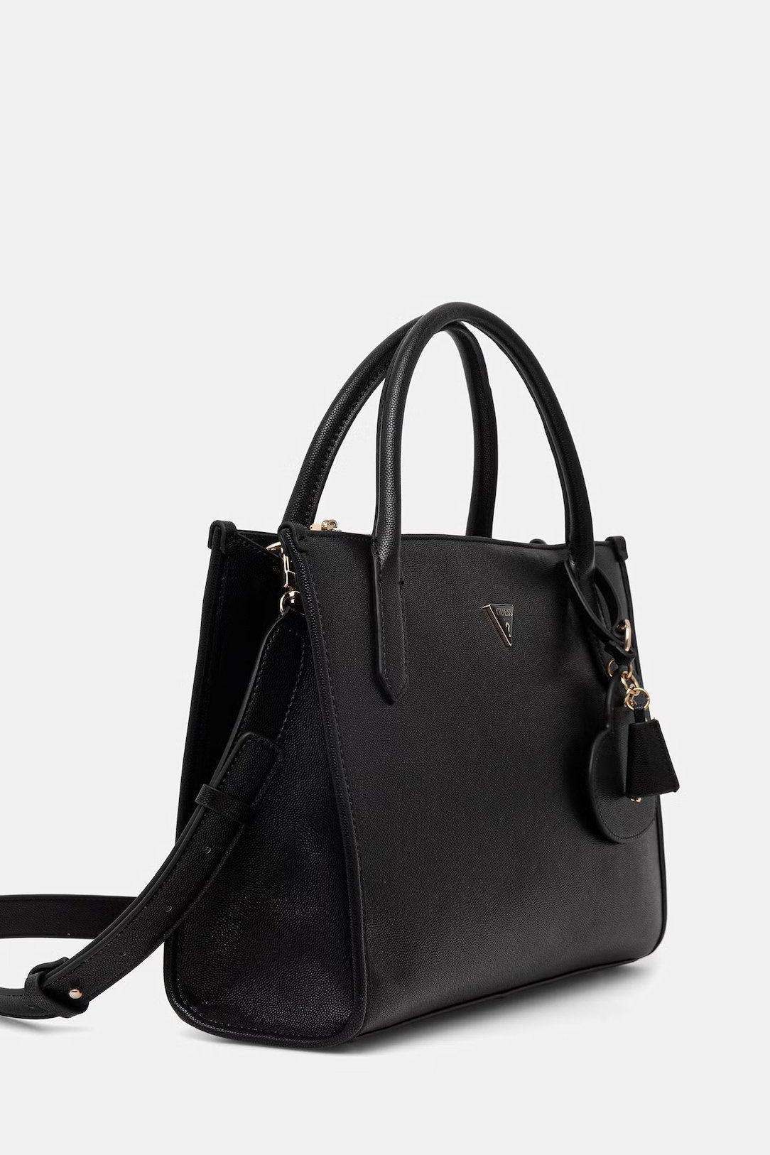 Sacs à Main  Guess jeans HWBG99 32220 BLACK