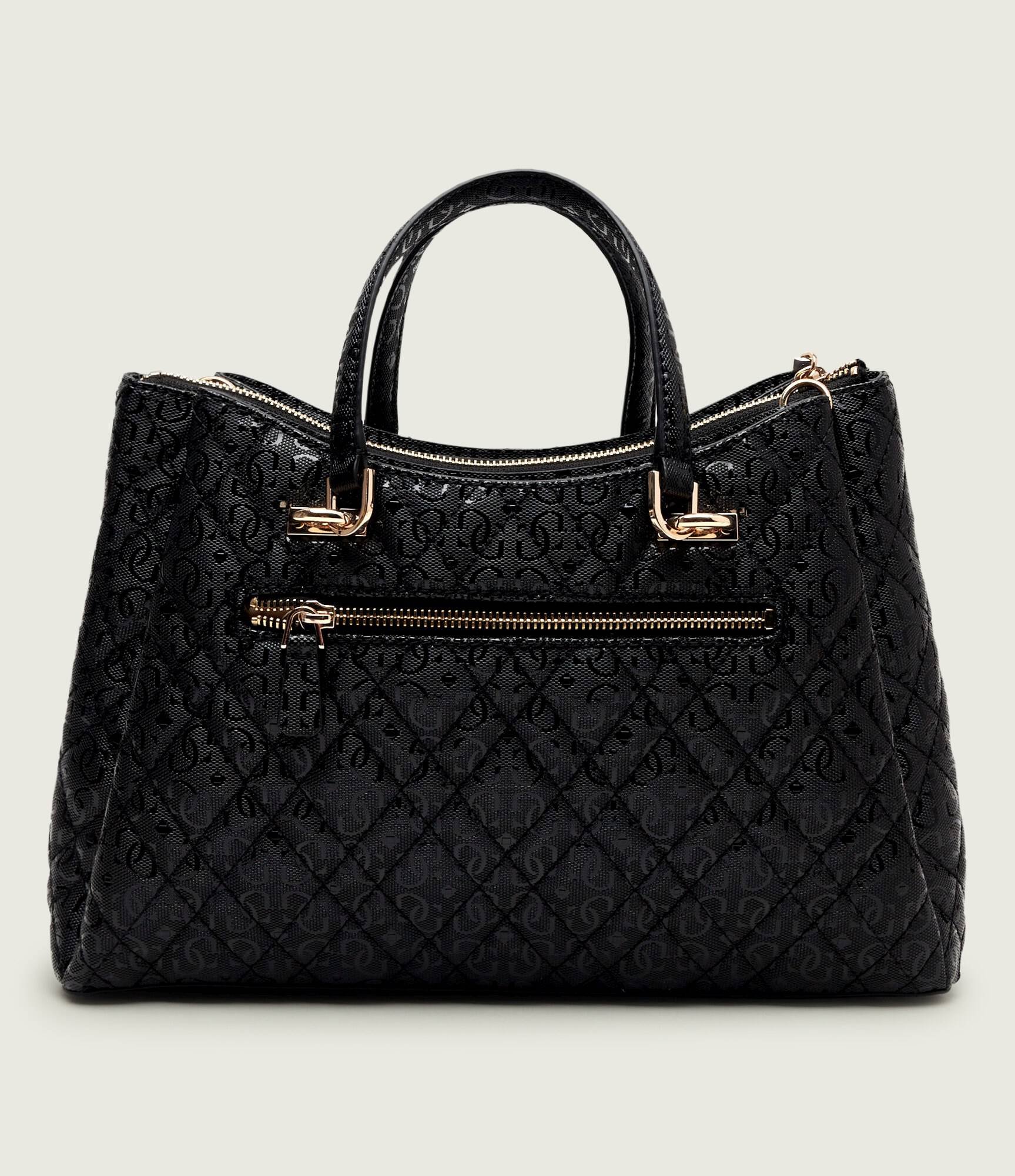 Sacs à Main  Guess jeans HWGG96 28060 BLACK