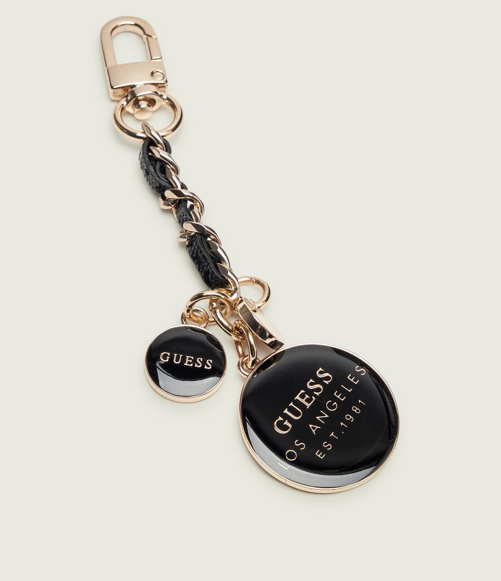 Sacs à Main  Guess jeans HWGG96 28060 BLACK