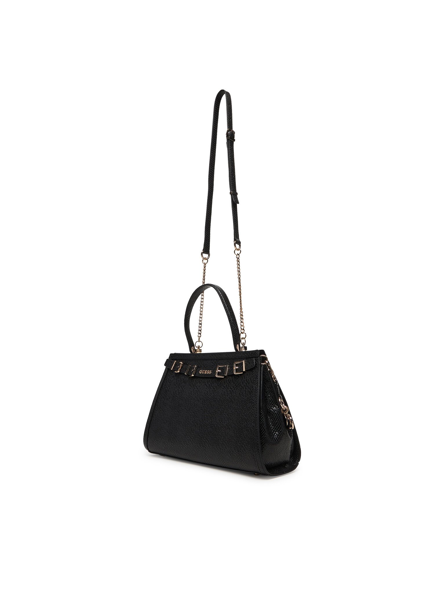Sacs à Main  Guess jeans HWKG99 09060 BLACK