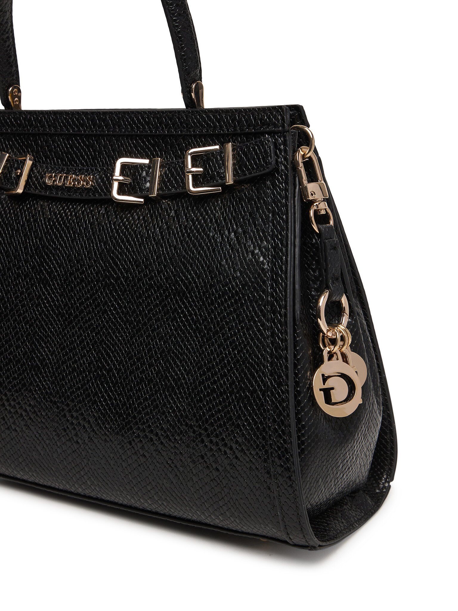 Sacs à Main  Guess jeans HWKG99 09060 BLACK