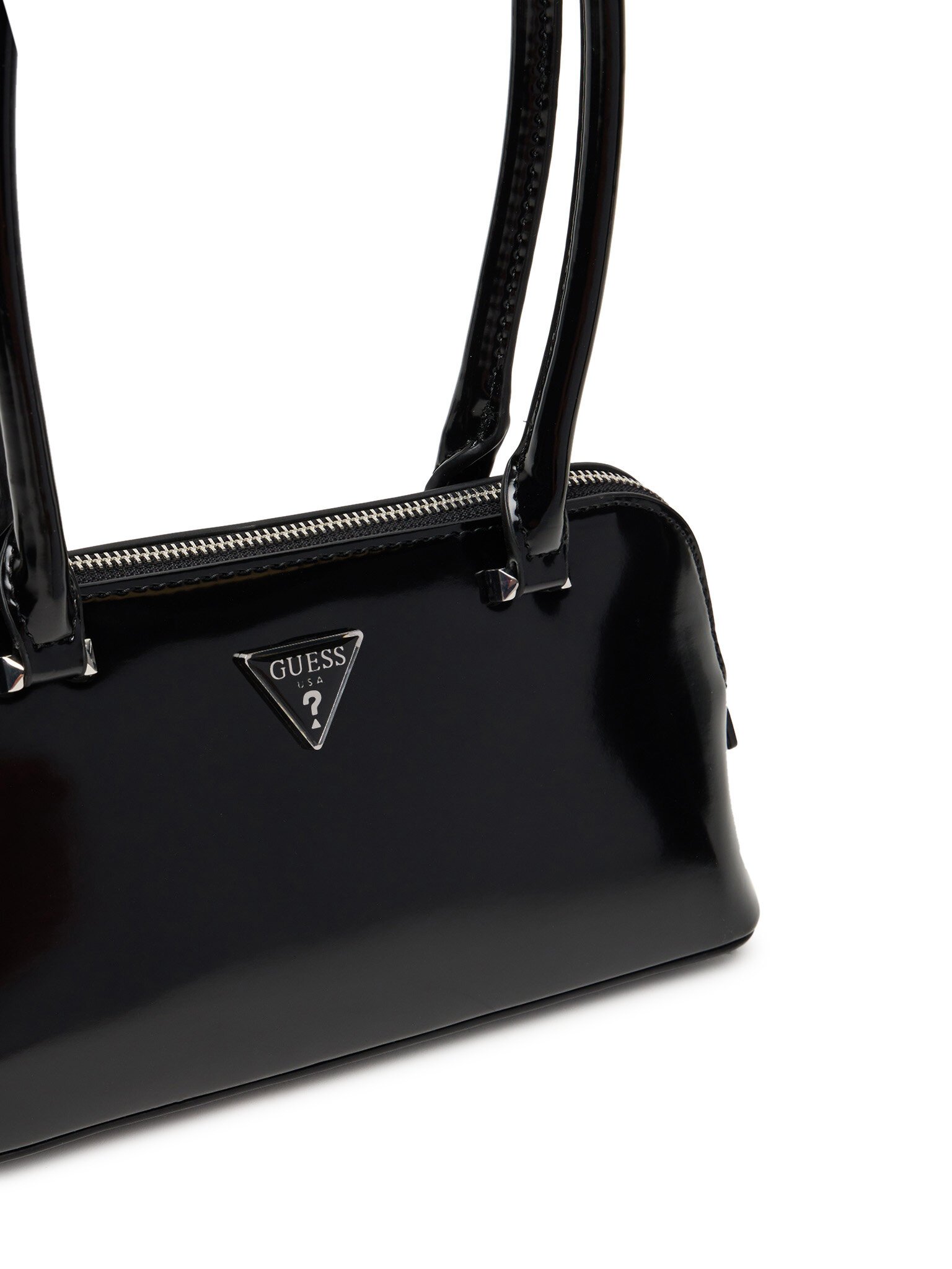 Sac porté épaule  Guess jeans HWNY94 96080 BLACK