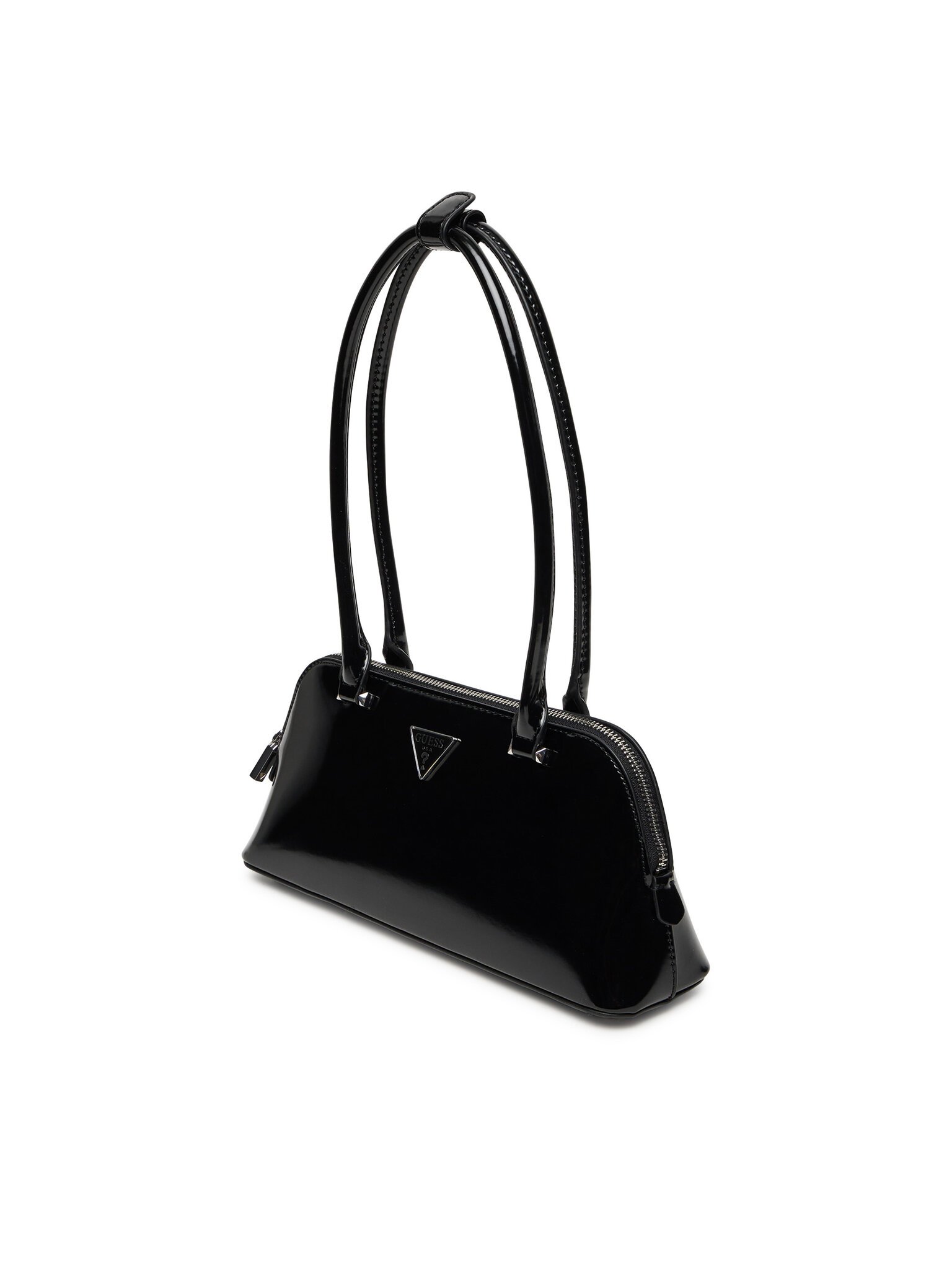 Sac porté épaule  Guess jeans HWNY94 96080 BLACK