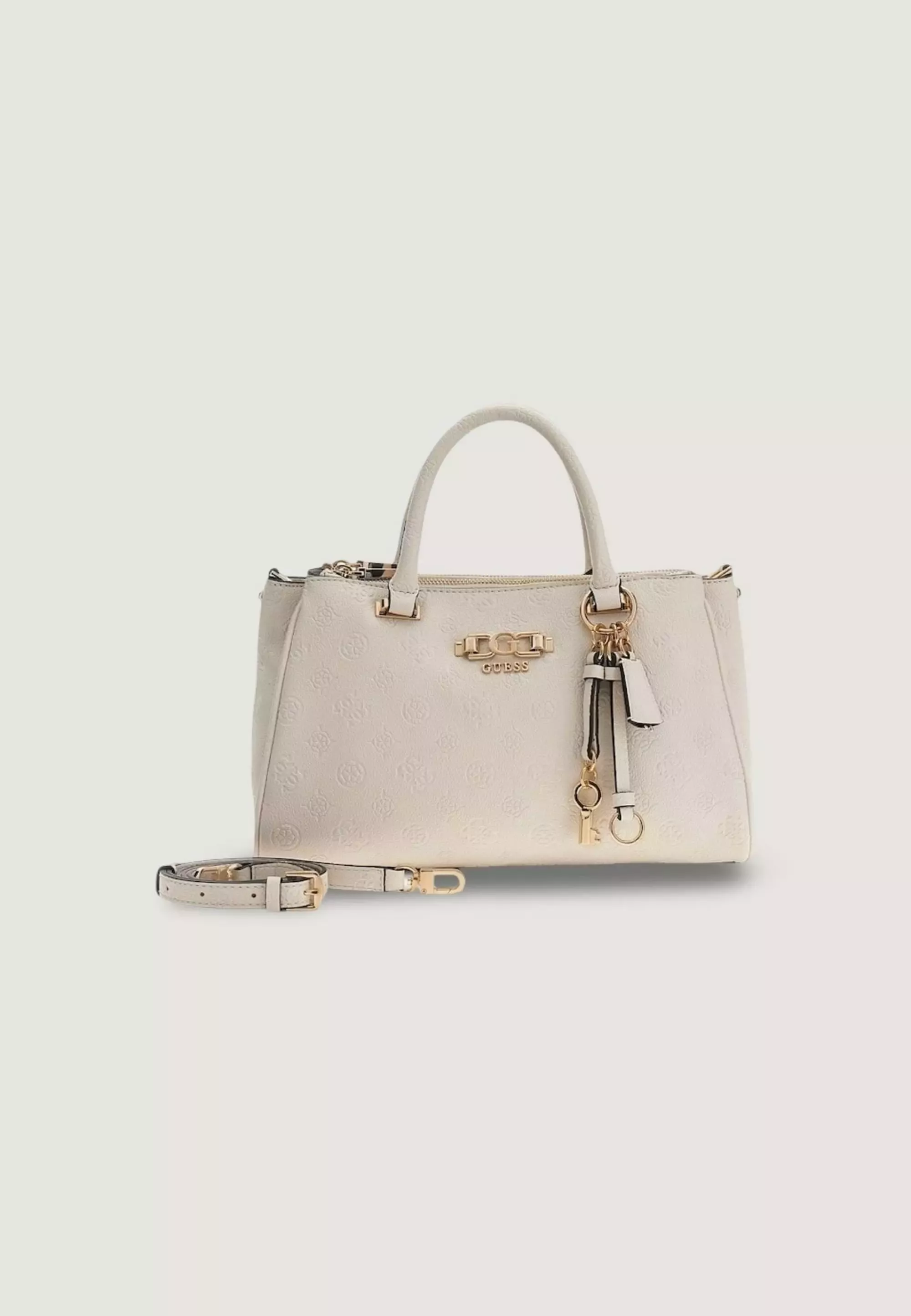 Sacs à Main  Guess jeans HWPD99 16060 STONE LOGO