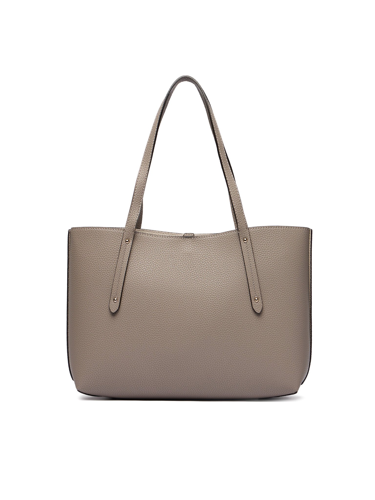 Cabas / Sacs shopping  Guess jeans HWPG96 48230 DARK TAUPE