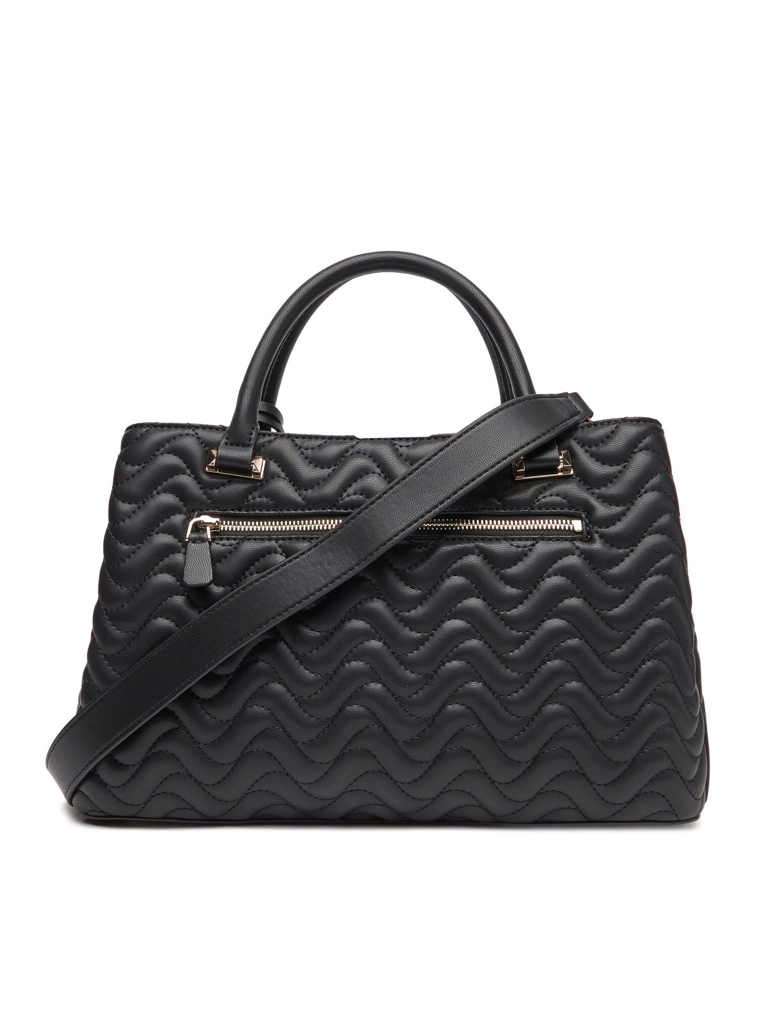 Sacs à Main  Guess jeans HWQG96 53070 BLACK