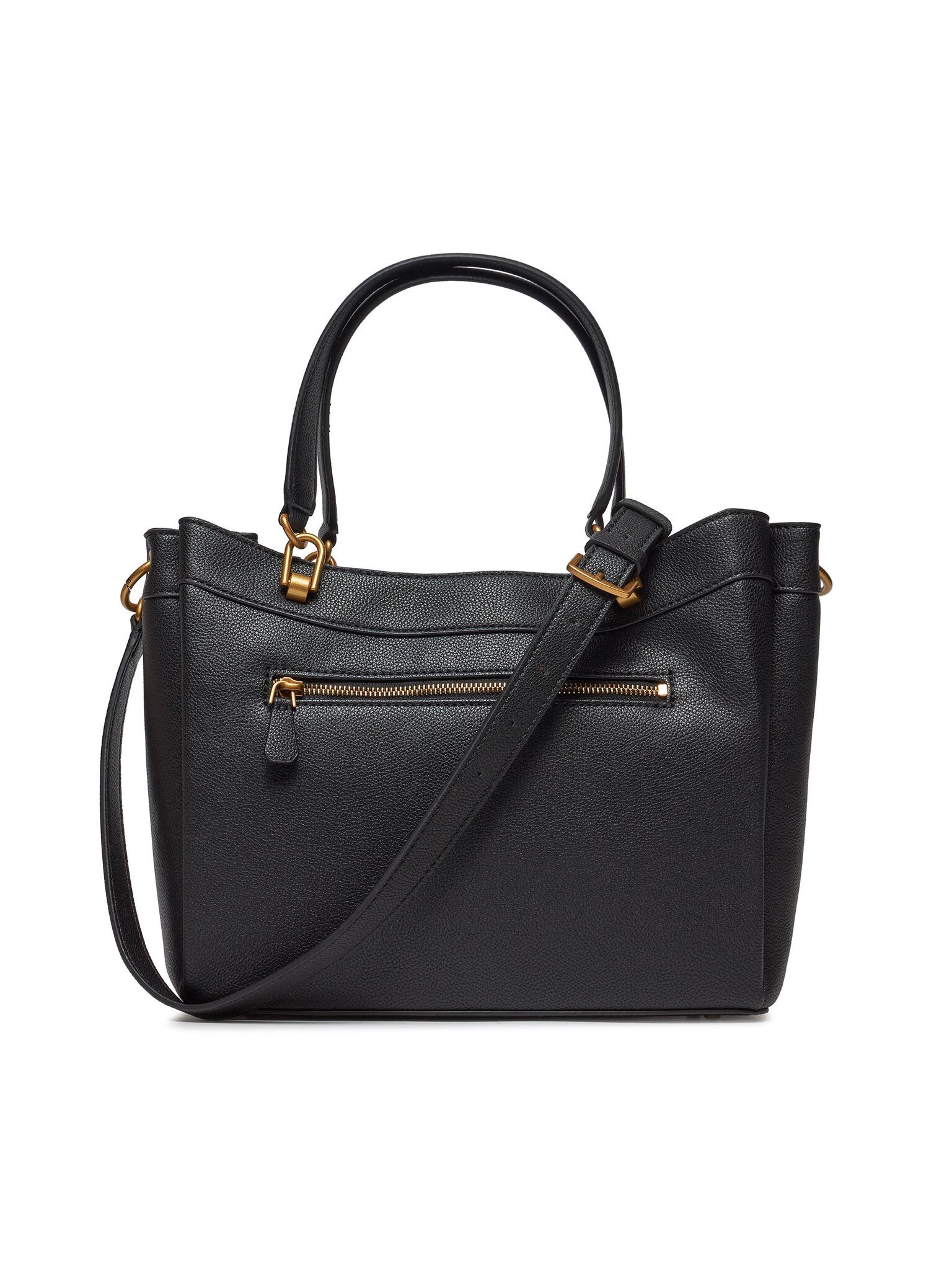 Sacs à Main  Guess jeans HWVB87 72230 BLACK