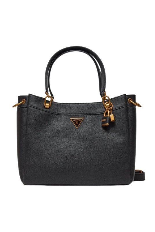 Sacs à Main  Guess jeans HWVB87 72230 BLACK