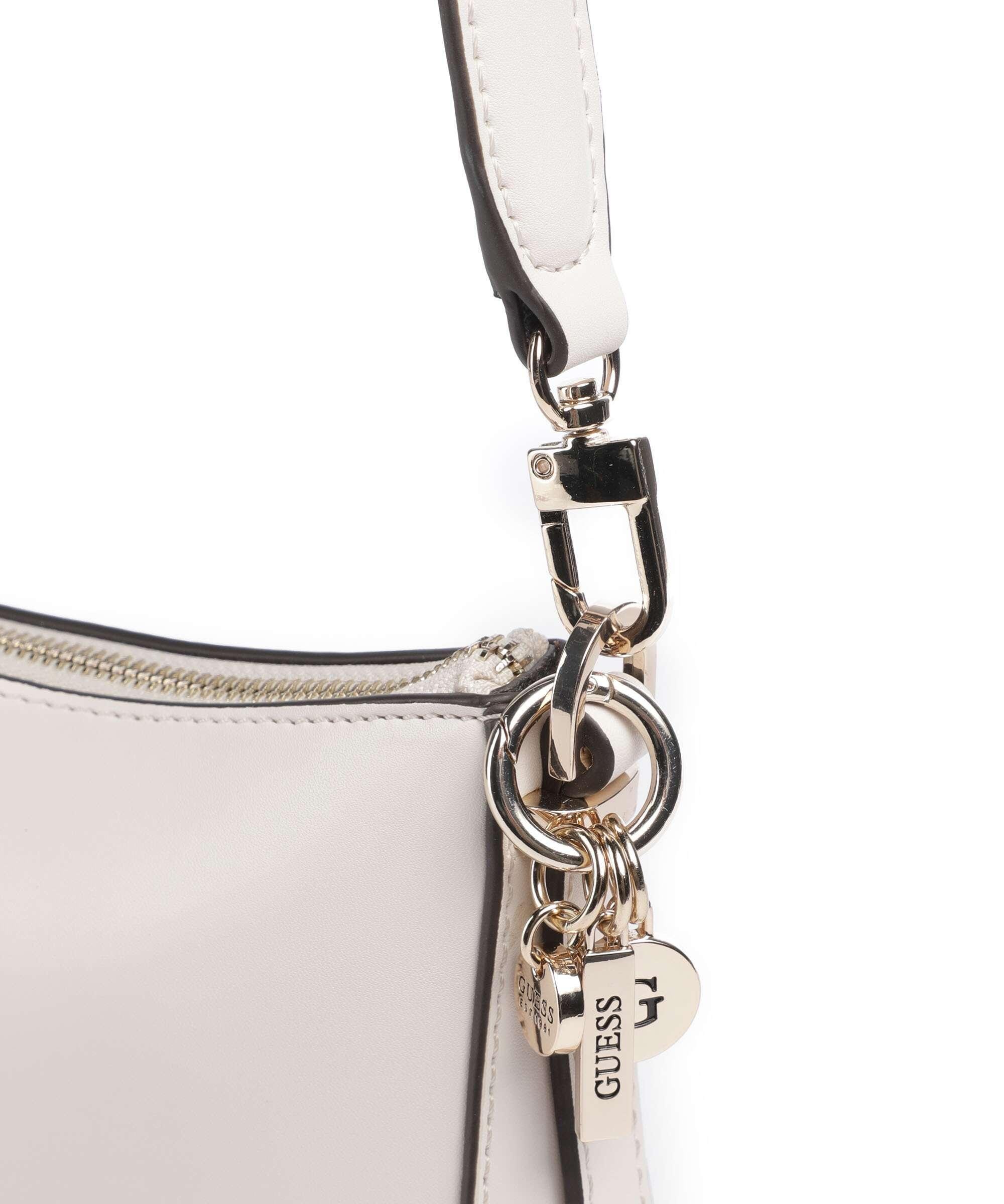 Sacs à Main  Guess jeans HWVG72 08180 OFF WHITE