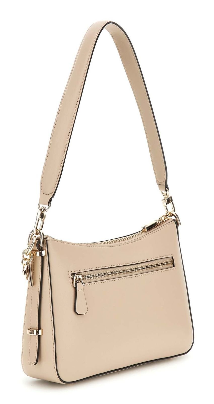 Sacs à Main  Guess jeans HWVG72 08180 TAUPE