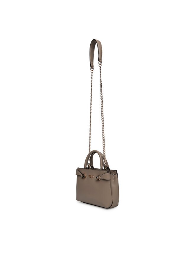 Sacs à Main  Guess jeans HWVG96 39760 DARK TAUPE