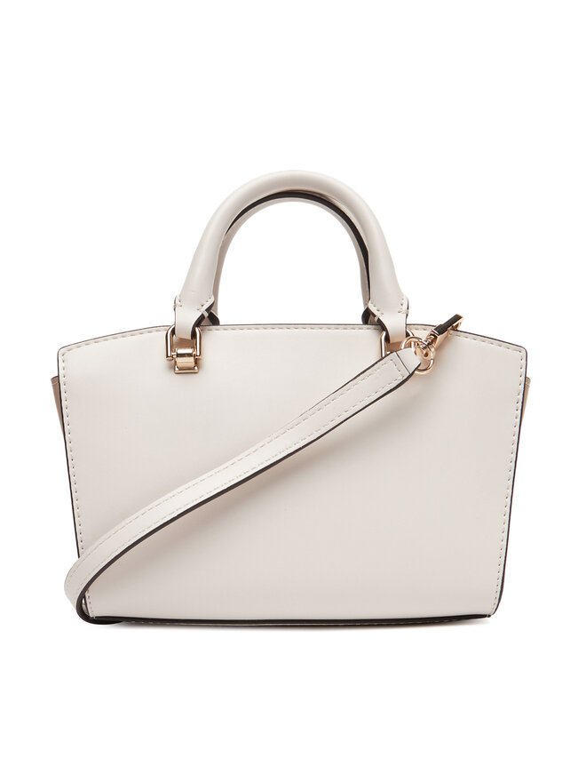 Sacs à Main  Guess jeans HWVG96 55760 OFF WHITE/TAUPE