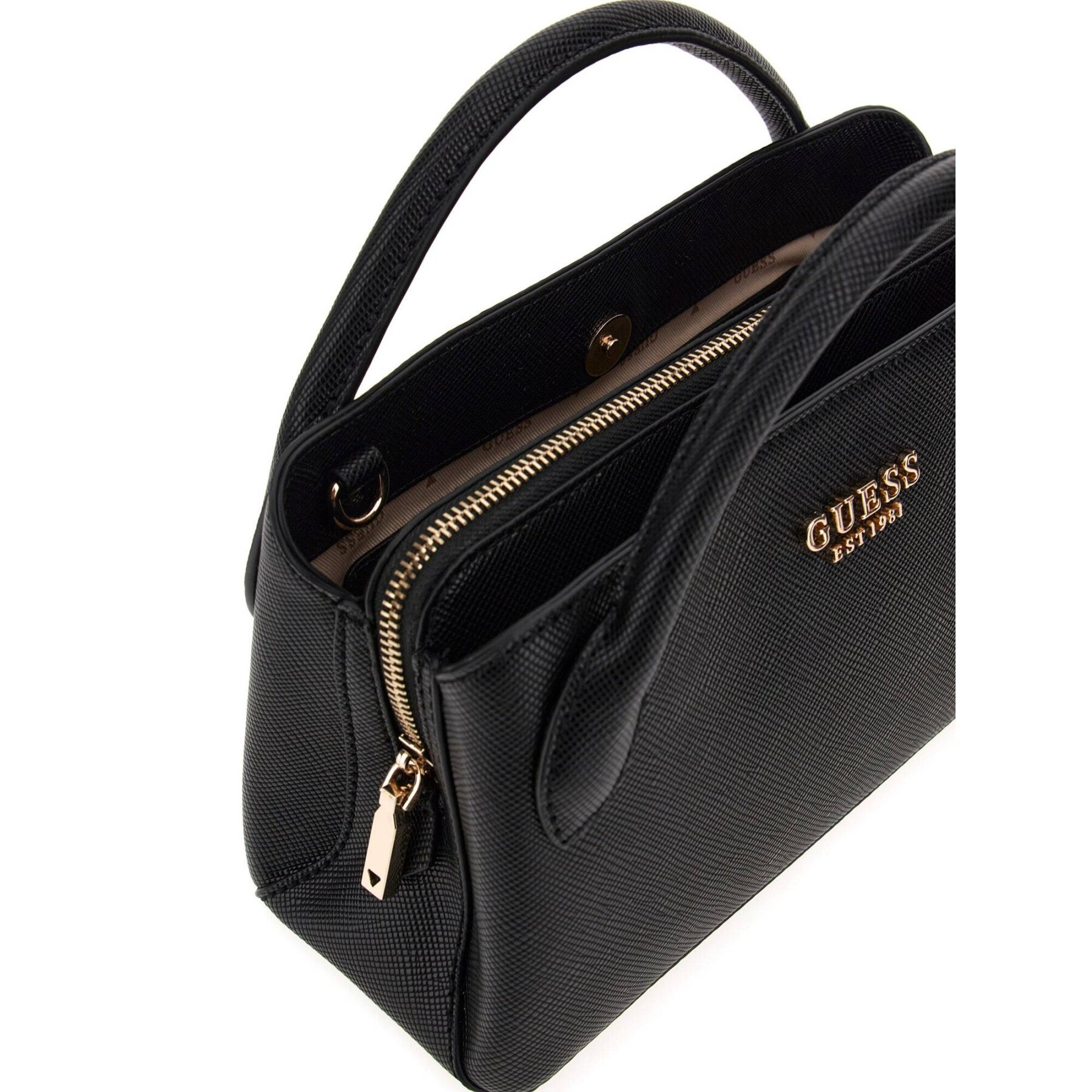 Sacs à Main  Guess jeans HWZG96 43050 BLACK