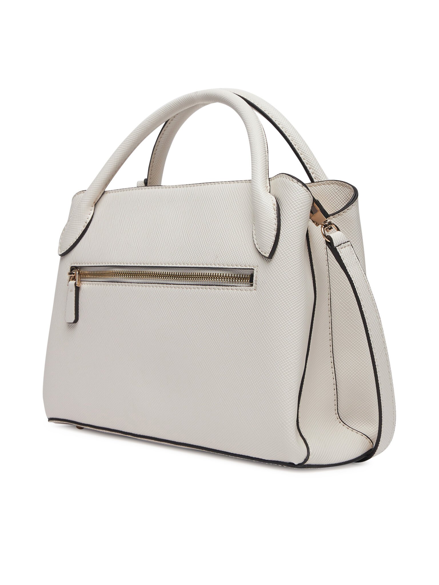 Sacs à Main  Guess jeans HWZG96 43060 OFF WHITE