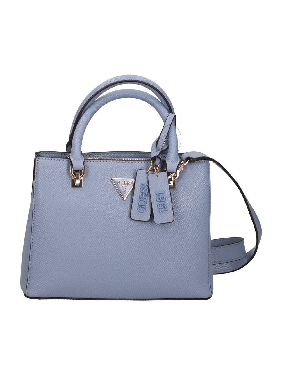 Sacs à Main  Guess jeans HWZG96 72050 GREY BLUE