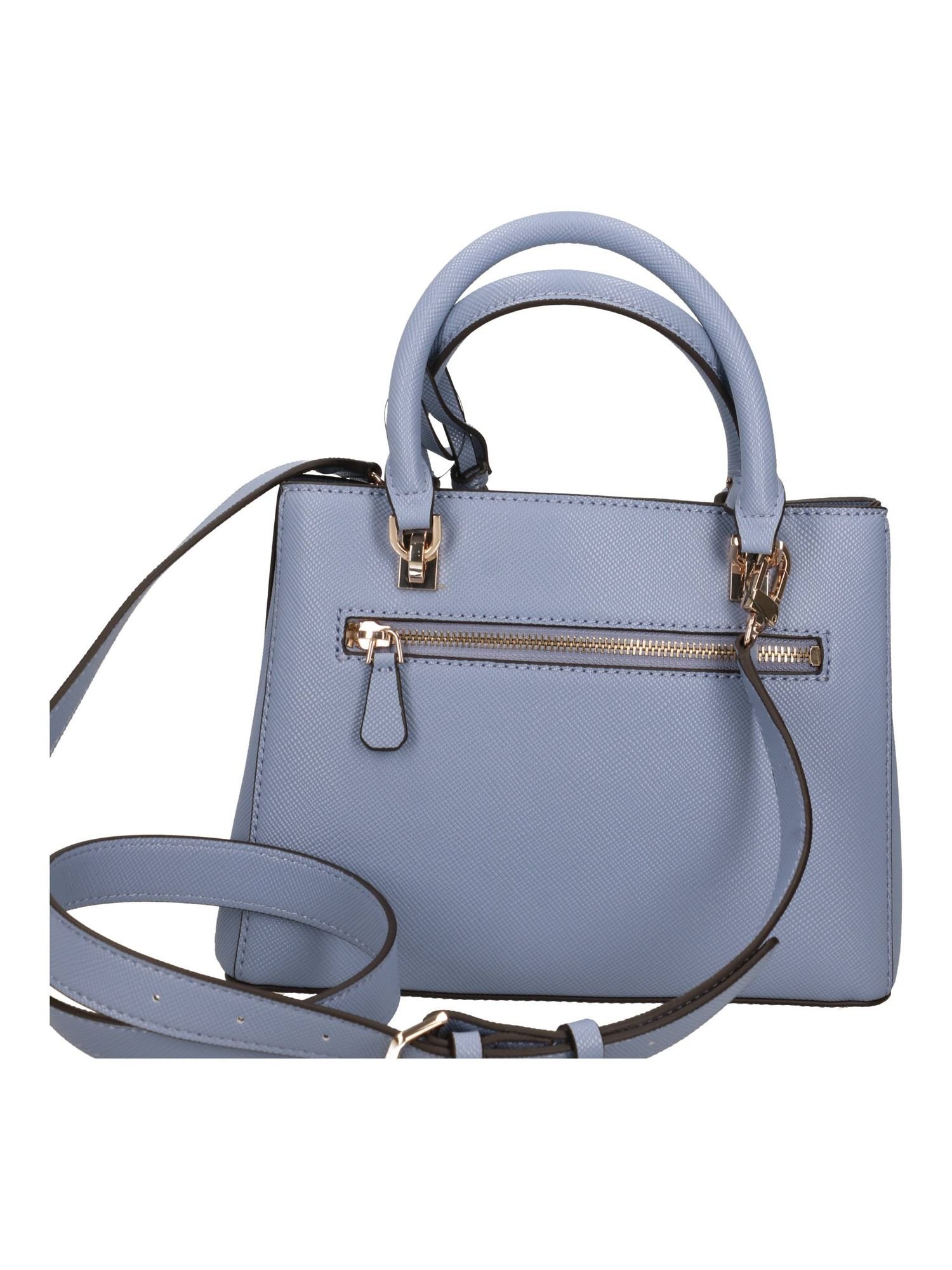 Sacs à Main  Guess jeans HWZG96 72050 GREY BLUE