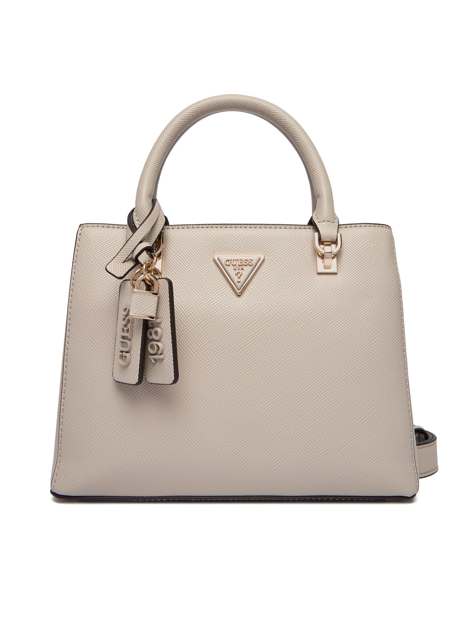 Sacs à Main  Guess jeans HWZG96 72050 TAUPE