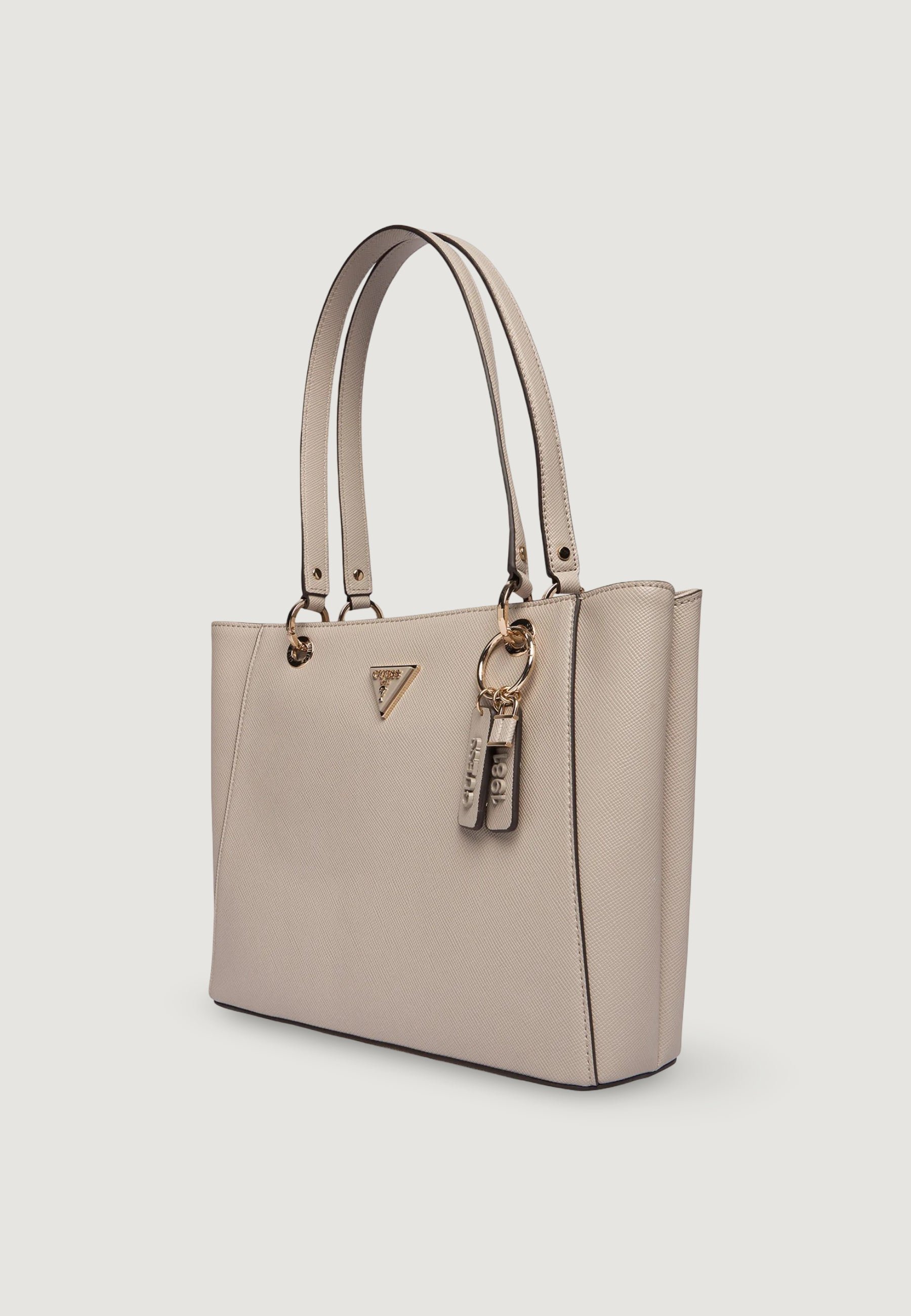 Sacs à Main  Guess jeans HWZG96 72250 TAUPE
