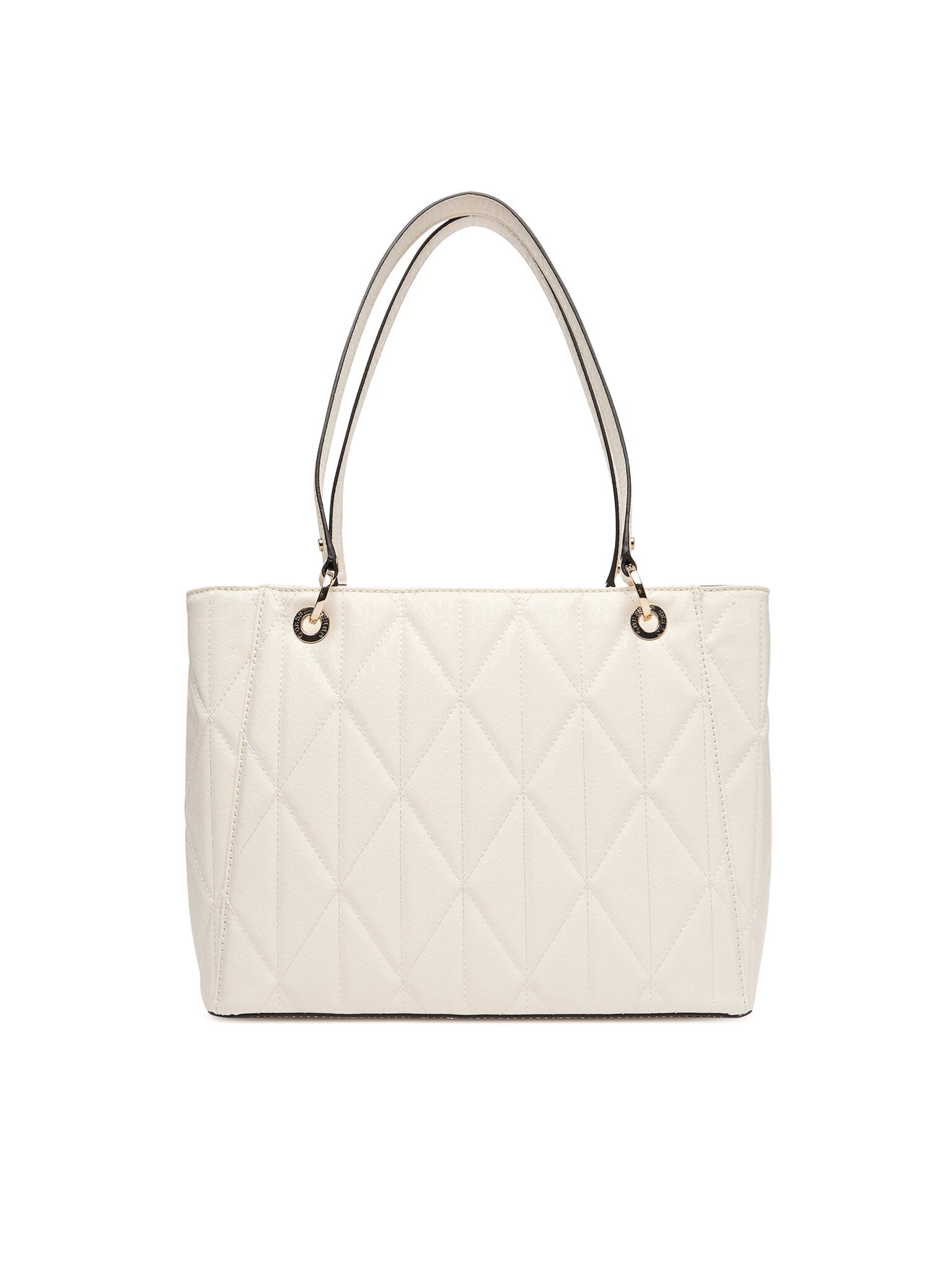 Sacs portés main  Guess jeans HWGG96 63250 OFF WHITE