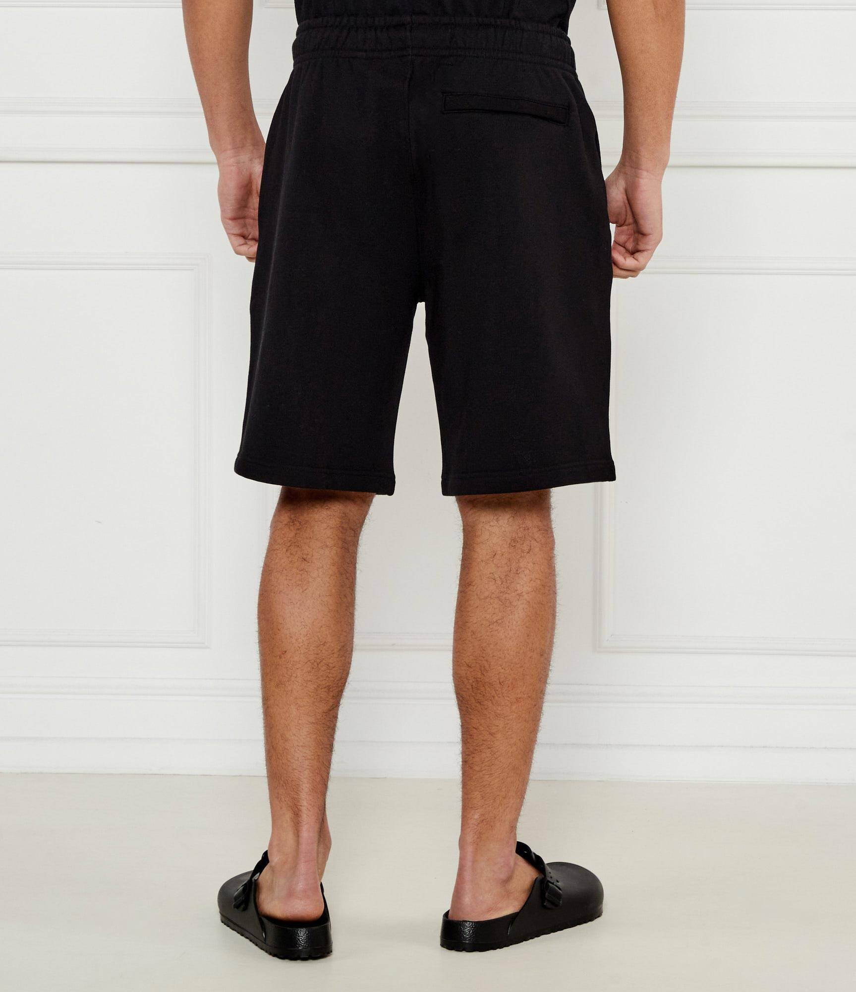 Shorts & Bermudas  Guess jeans M5GD49 KCPR1 JBLK Jet Black A996
