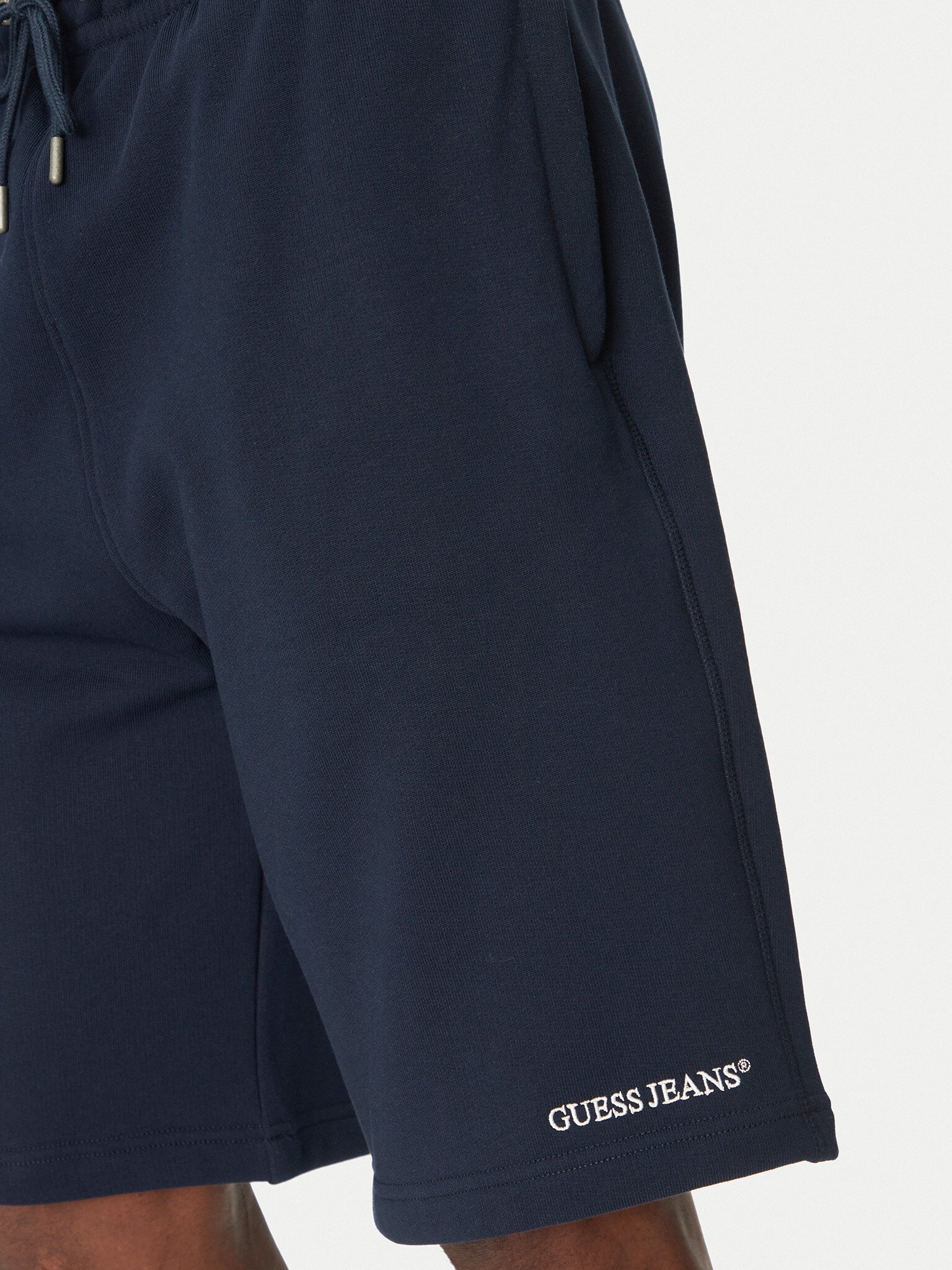 Shorts & Bermudas  Guess jeans M5GD49 KCPR1 A71W DARING OCEAN