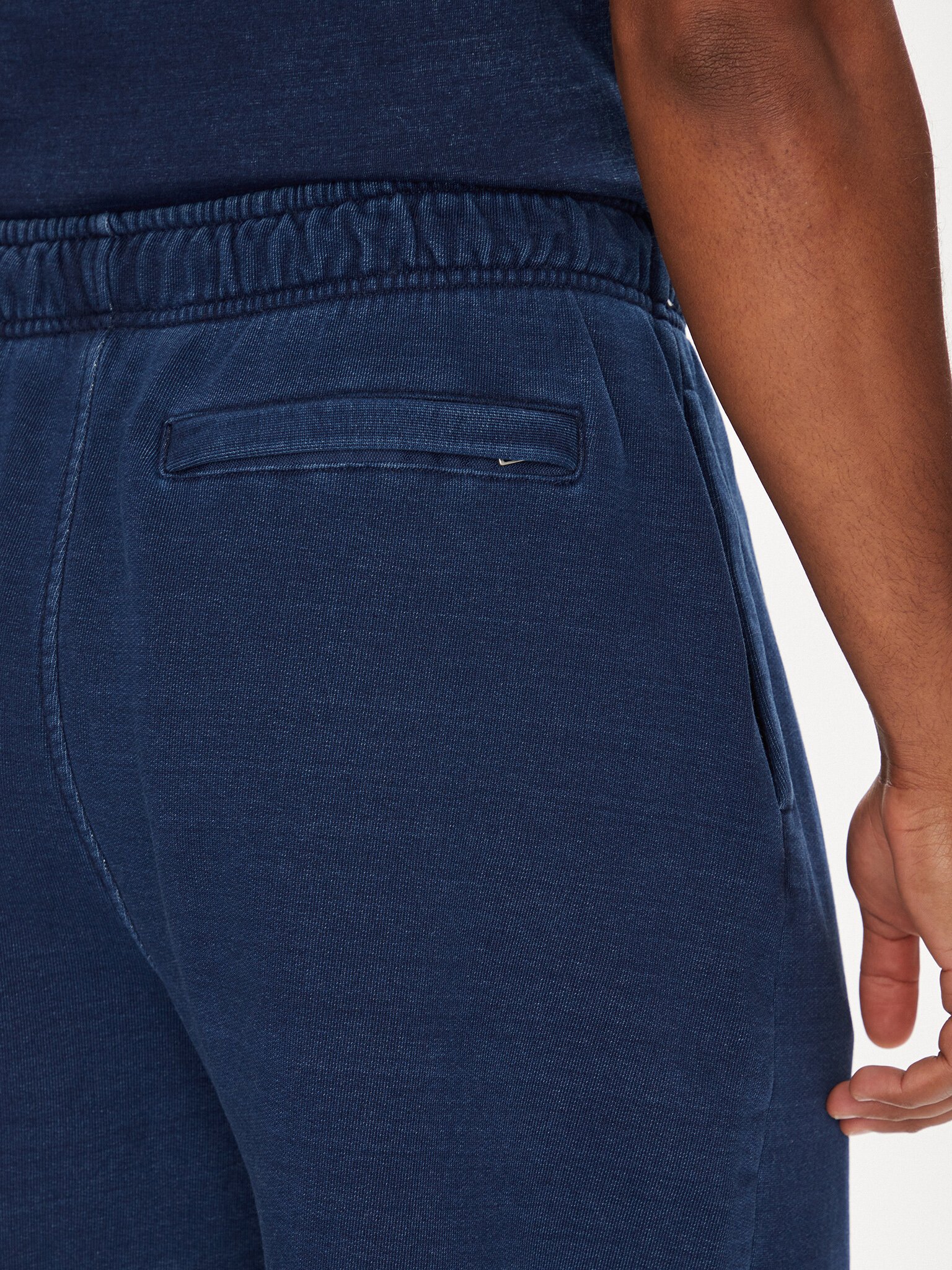 Shorts & Bermudas  Guess jeans M5YD49 KCXQ1 BL1N BLUE INDIGO WASH