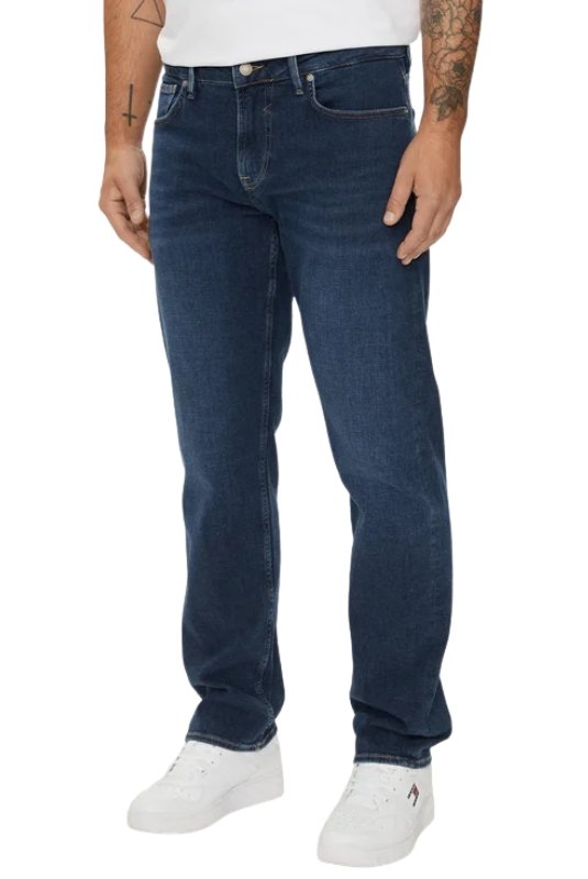 slim / skinny  Guess jeans M4BAN2 D5GQ2 M1L0 MILORD