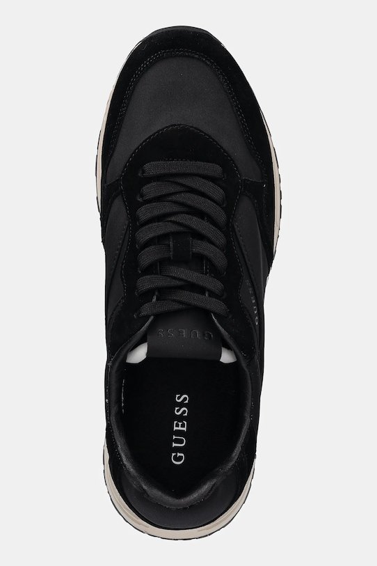 Sneakers / Sport  Guess jeans FMFARI FAL12 BLACK