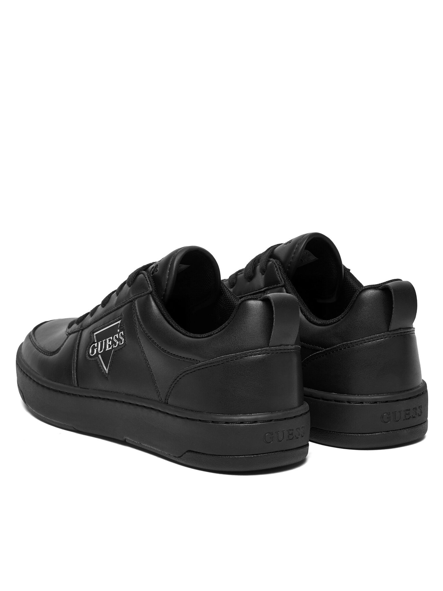 Sneakers / Sport  Guess jeans FMFVEN ELE12 BLACK