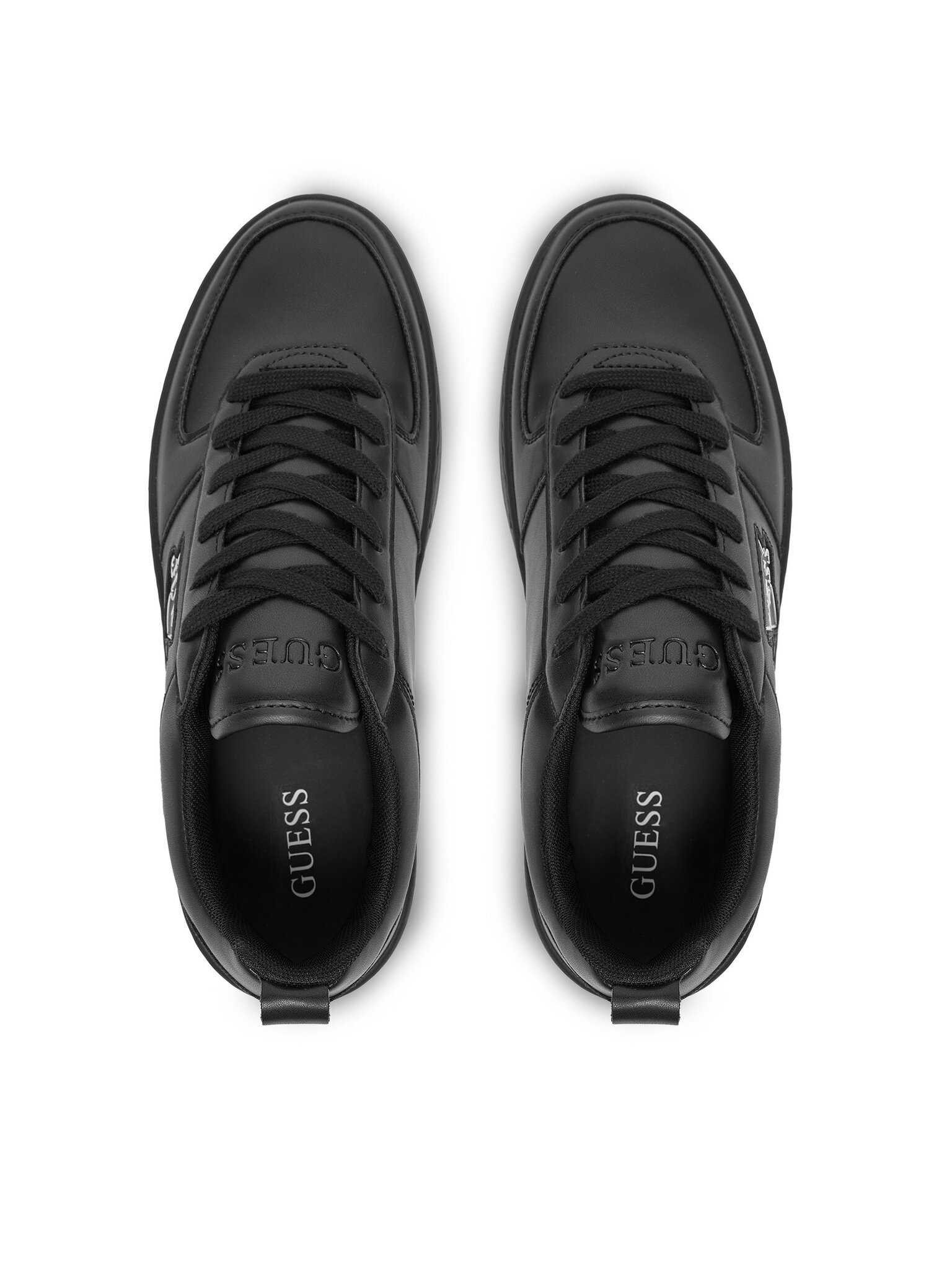 Sneakers / Sport  Guess jeans FMFVEN ELE12 BLACK