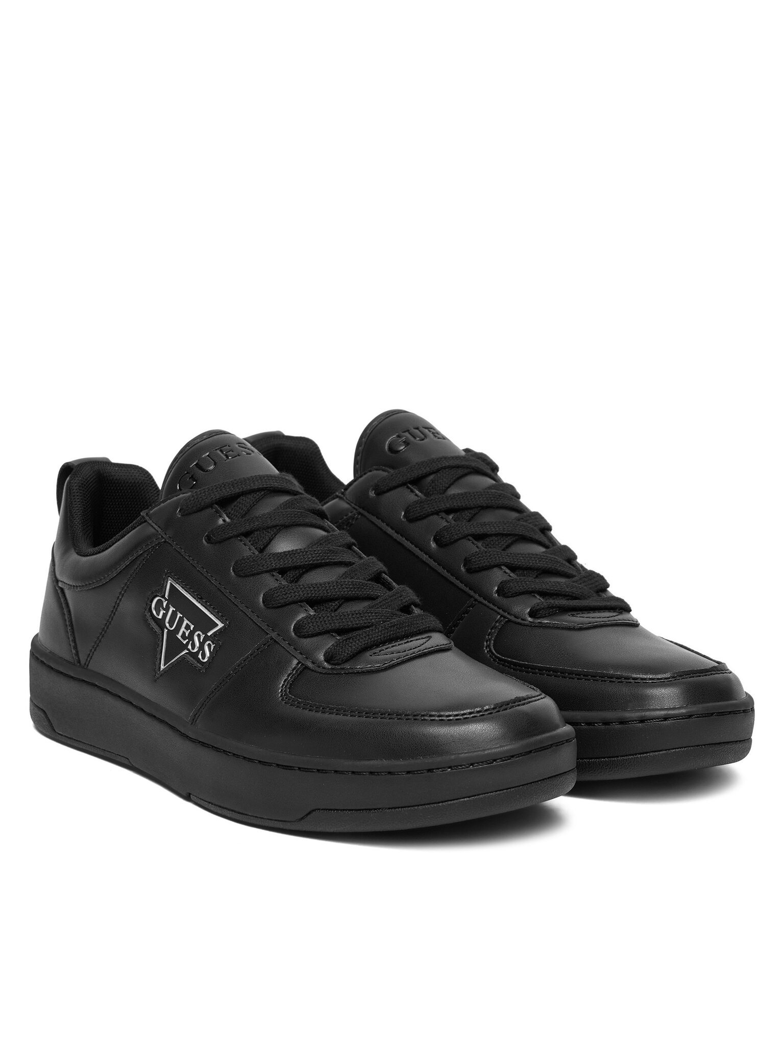 Sneakers / Sport  Guess jeans FMFVEN ELE12 BLACK