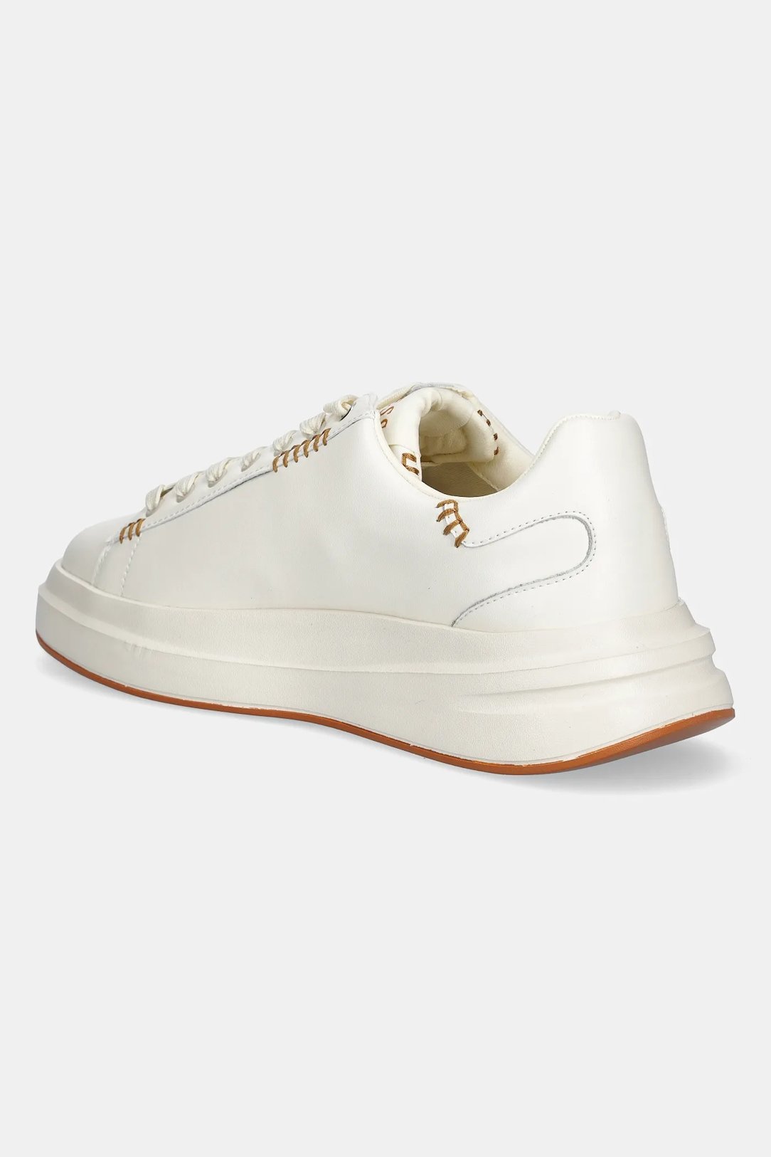Sneakers / Sport  Guess jeans FMTLBA LEA12 OFF WHITE