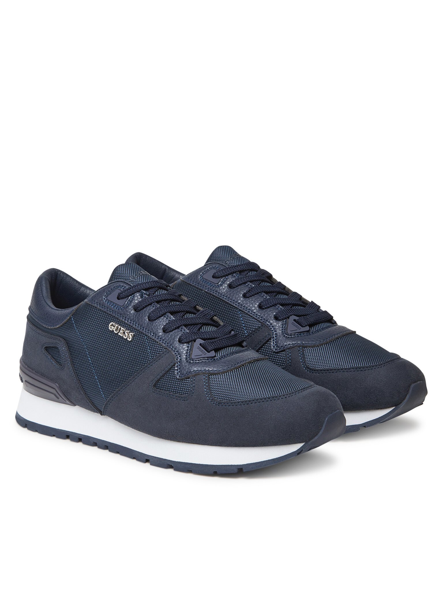 Sneakers / Sport  Guess jeans FMTTRE FAB12 BLUE