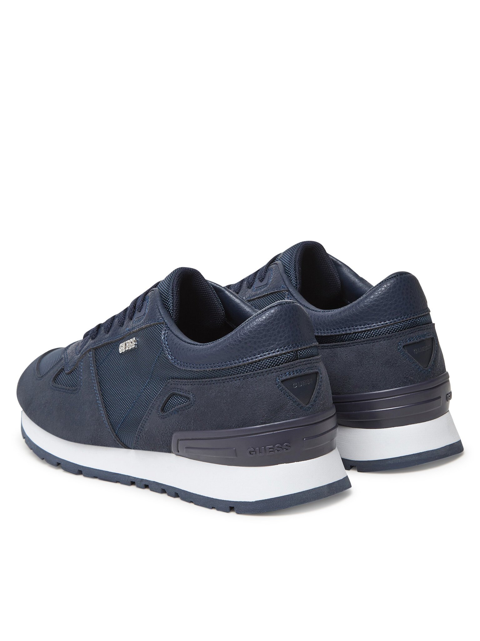 Sneakers / Sport  Guess jeans FMTTRE FAB12 BLUE
