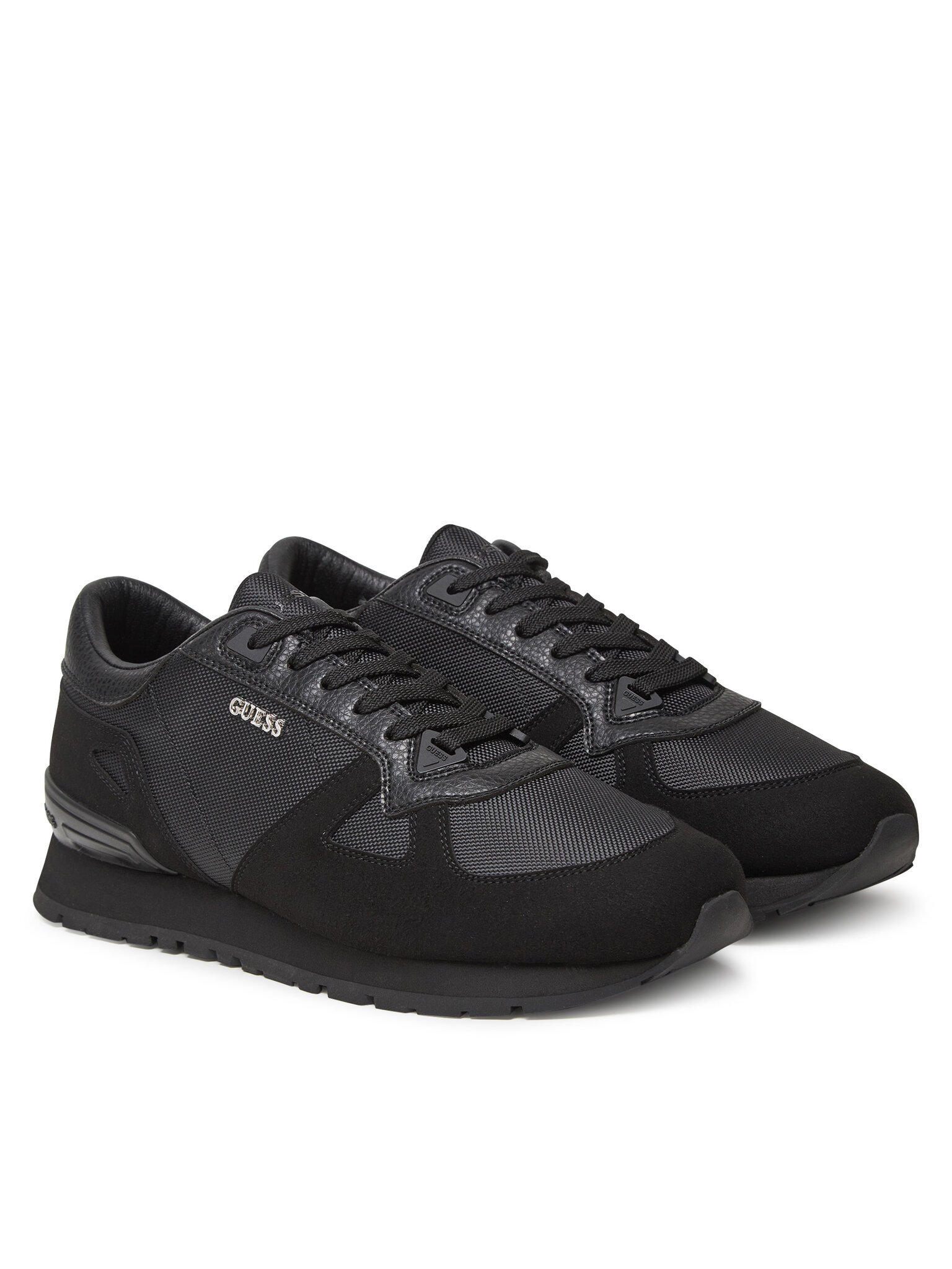 Sneakers / Sport  Guess jeans FMTTRE FAB12 BLACK